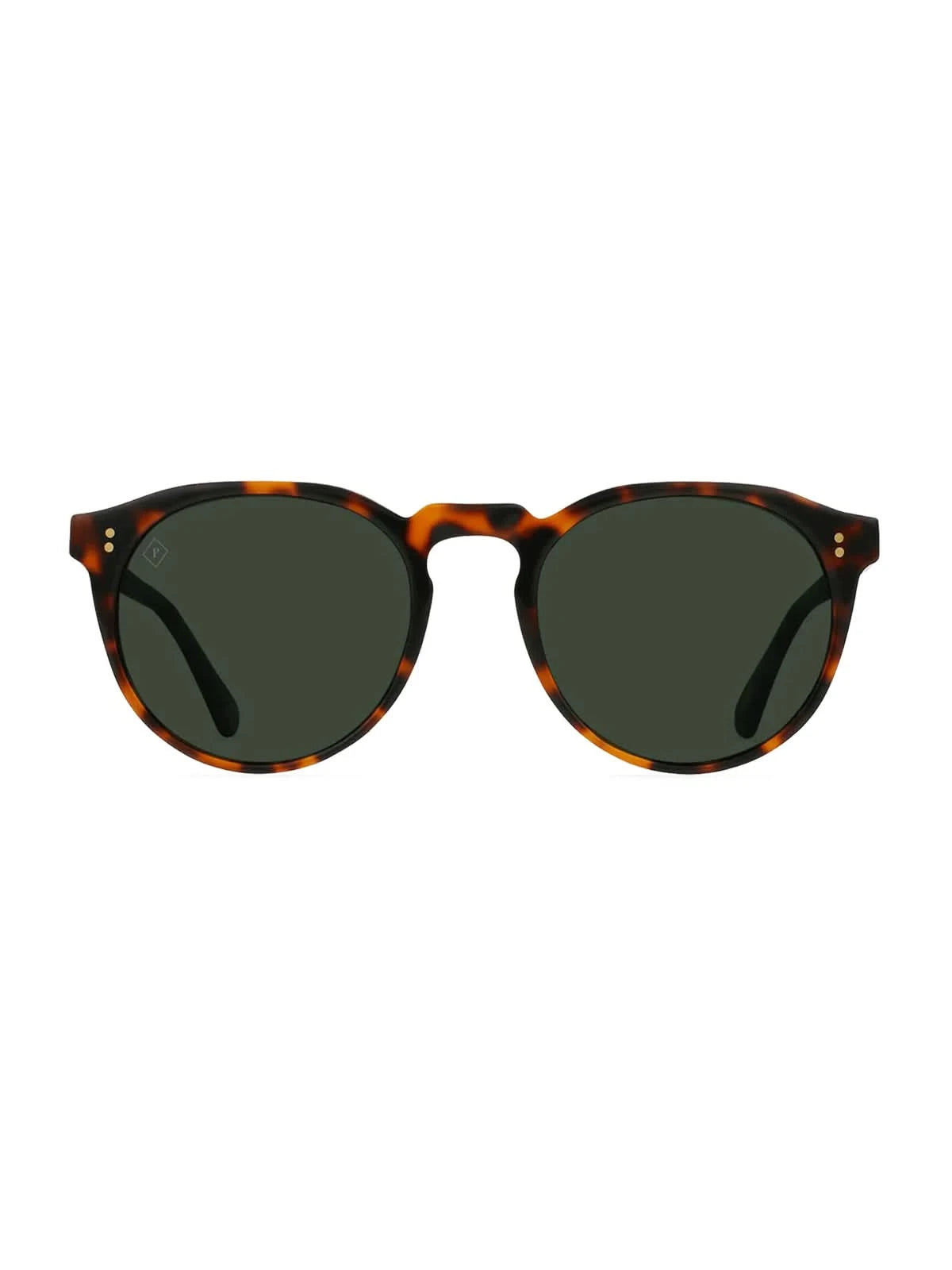 Raen Remmy 49 Huru Mikey Feb / Green Polarized