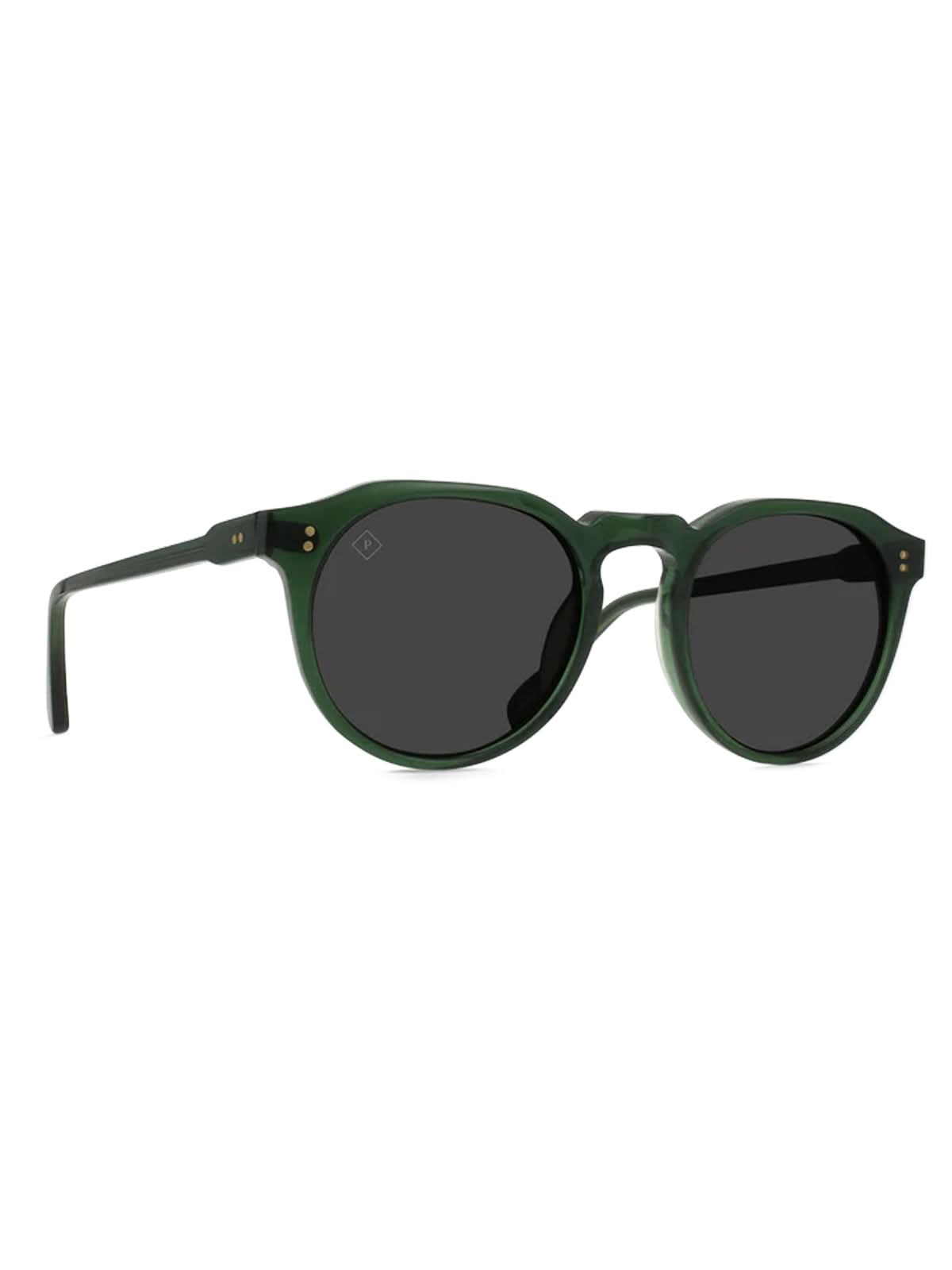 Raen Remmy 52 Oak / Smoke Polarized