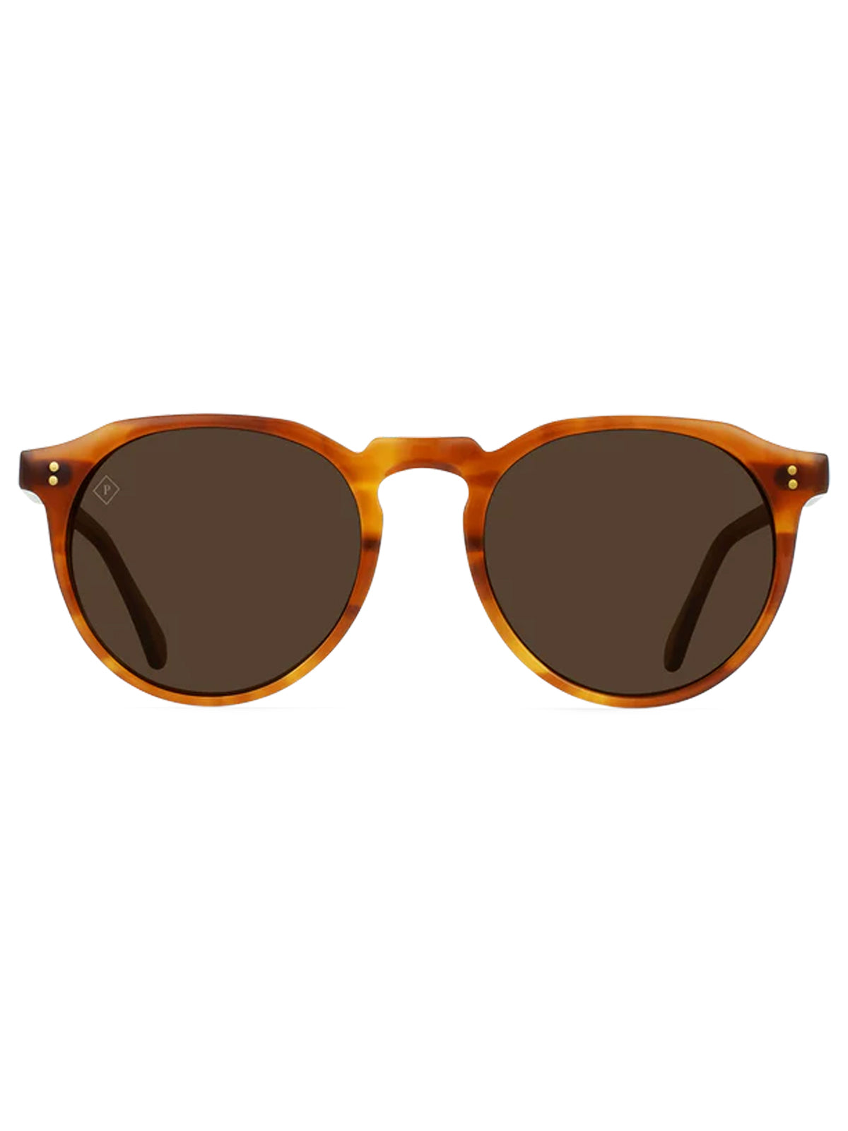 Raen Remmy 52 Santa Fe Tortoise / Vibrant Brown Polarized