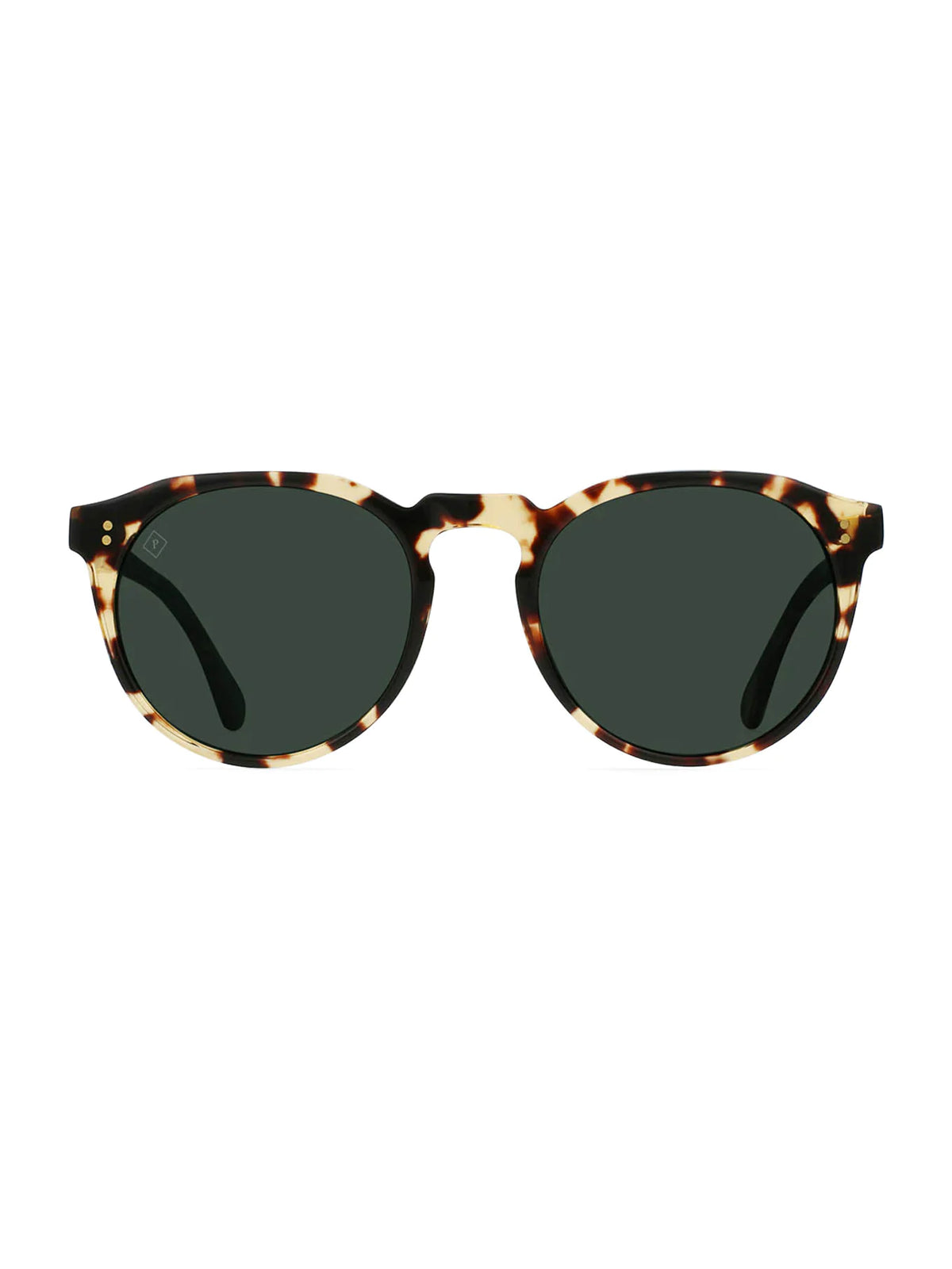 Raen Remmy 49 Tokyo Champagne / Green Polarized