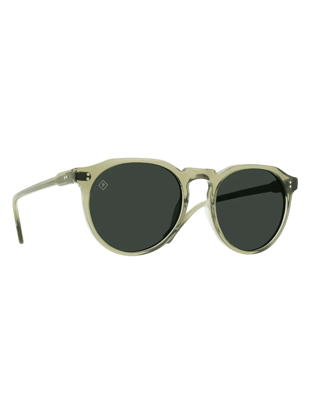 Raen Remmy 52 Cambria / Green Polarized