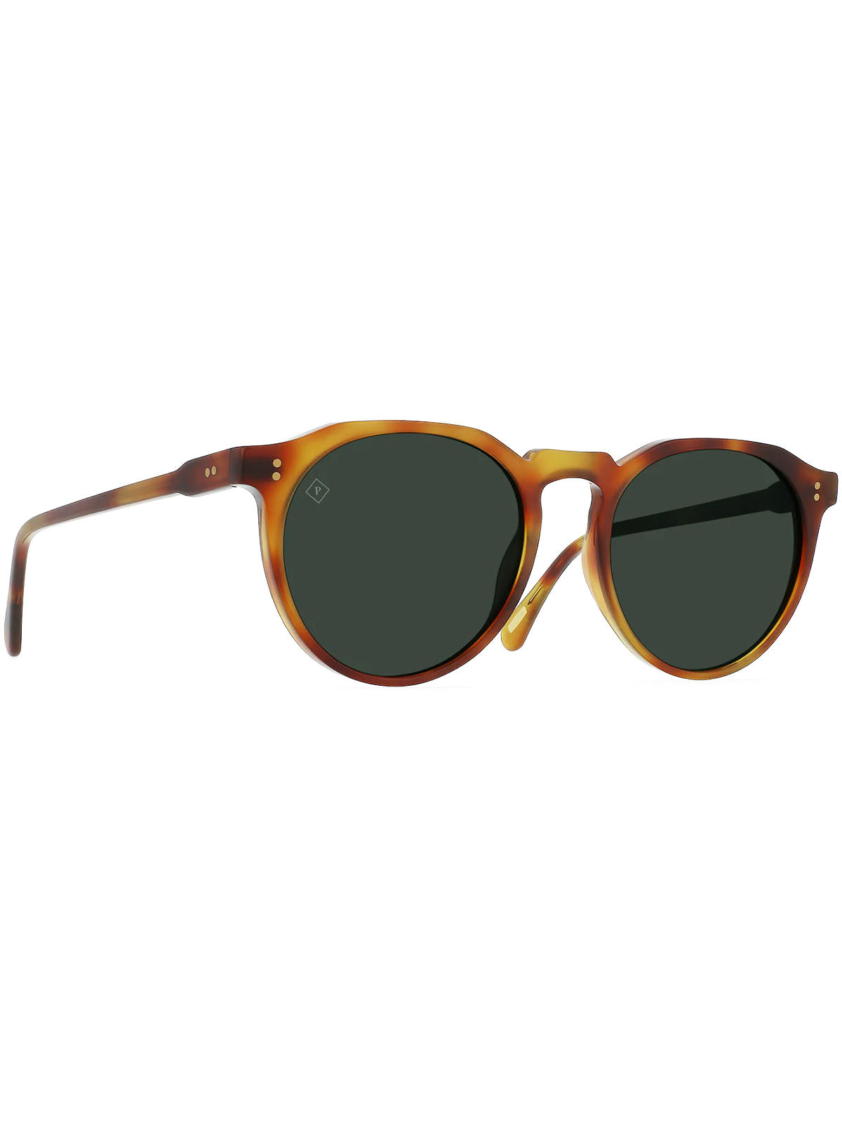Raen Remmy 49 Split Finish Moab Tortoise / Green Polarized