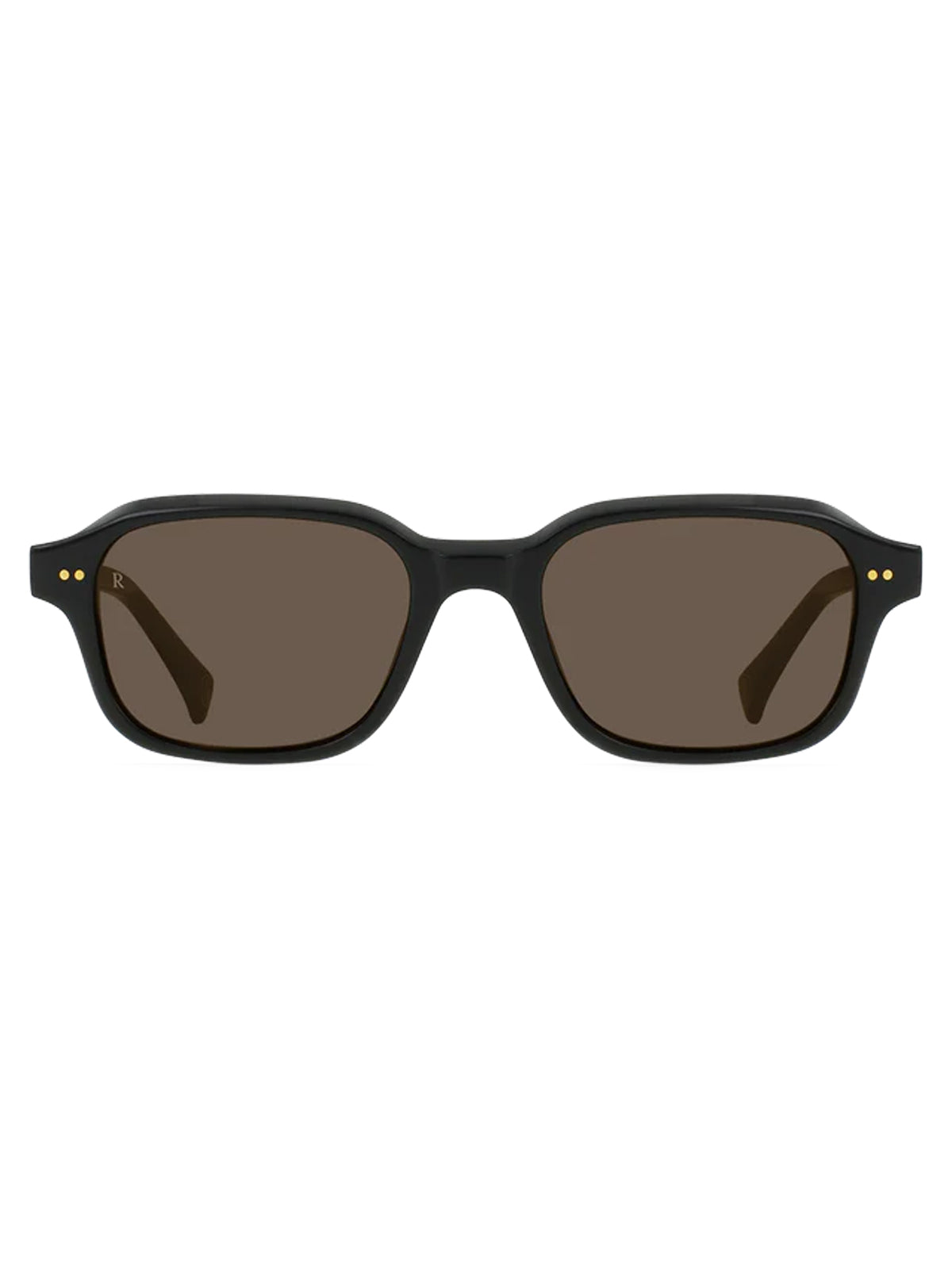 Raen Rhyme Recycled Black / Agave
