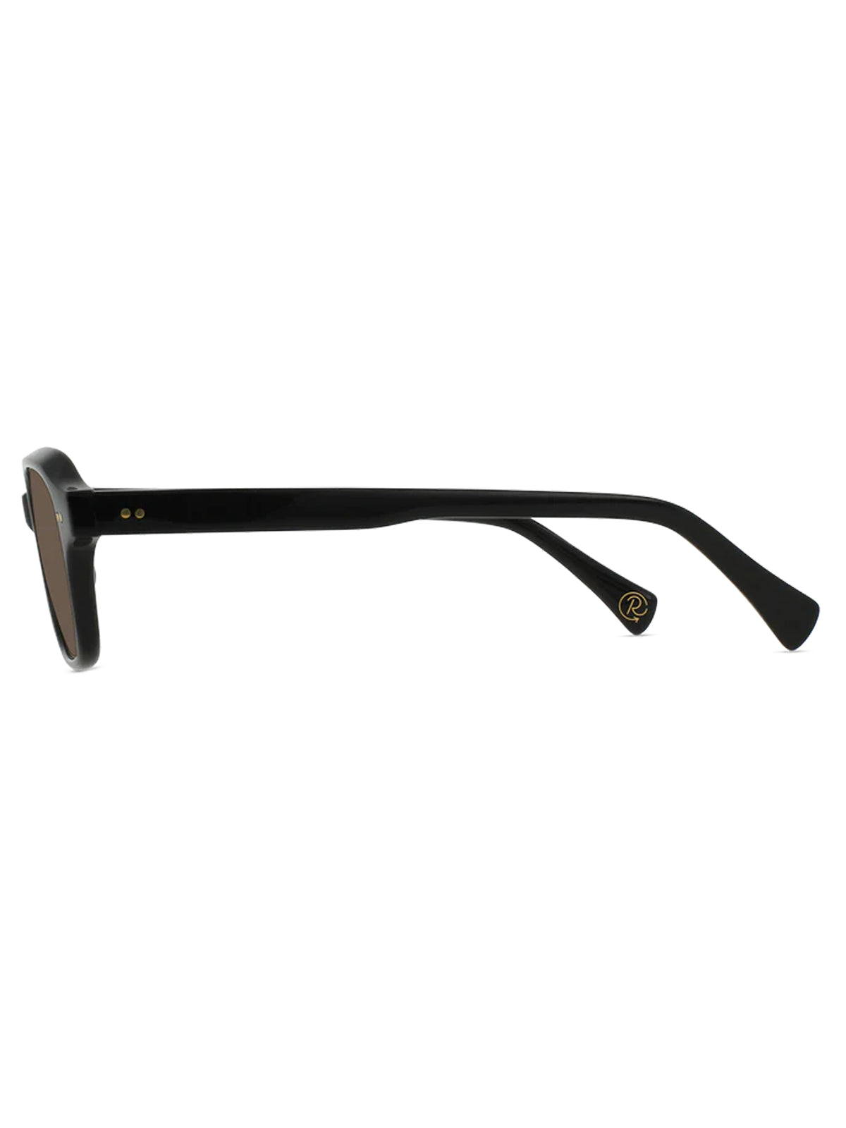 Raen Rhyme Recycled Black / Agave