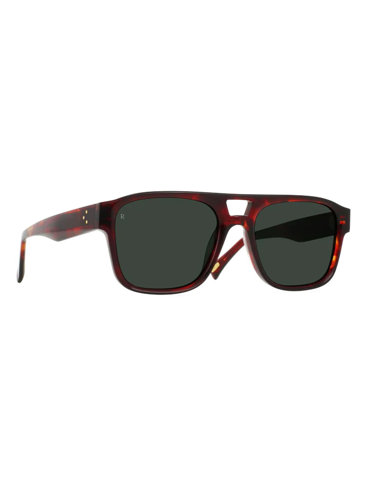 Raen Rifka Negroni / Green
