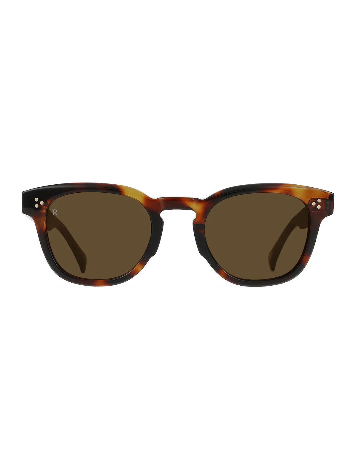 Raen Squire 49 Kola Tortoise / Caramel