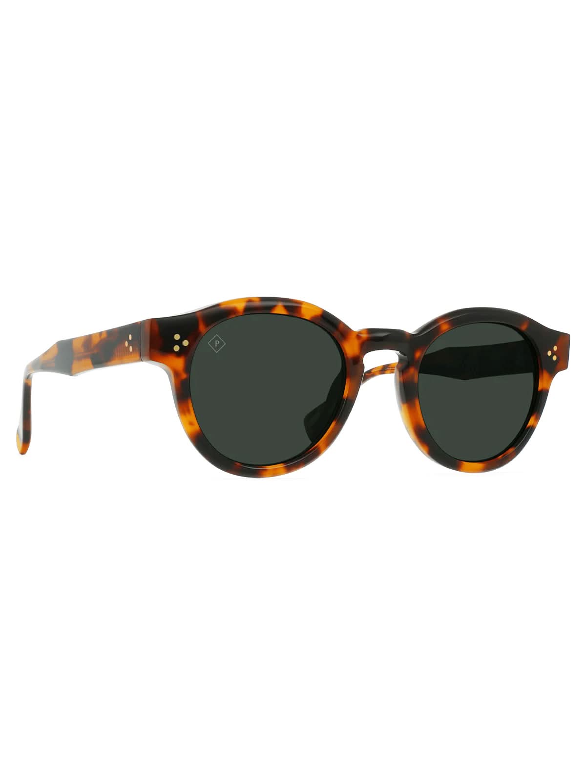 Raen Zelti 49 Huru / Green Polarized
