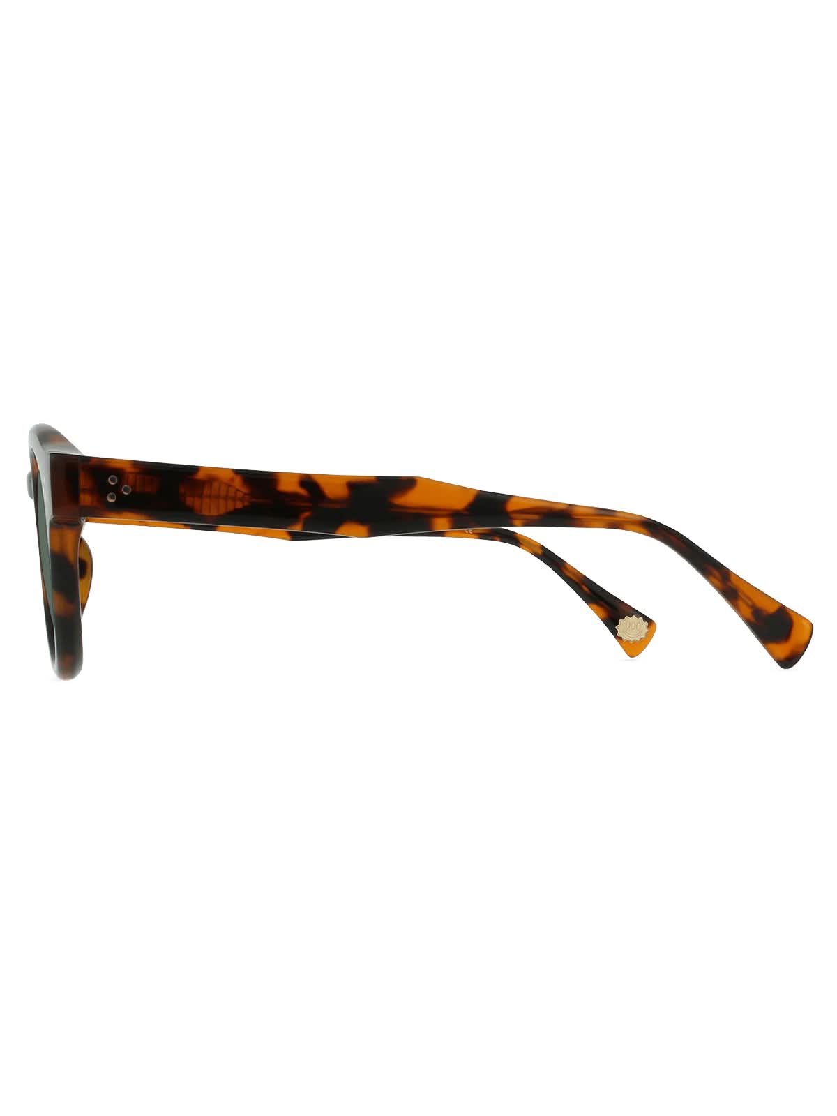 Raen Zelti 49 Huru / Green Polarized