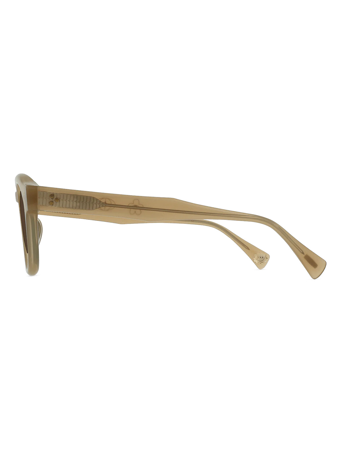 Raen Zelti 49 Villa / Vibrant Brown