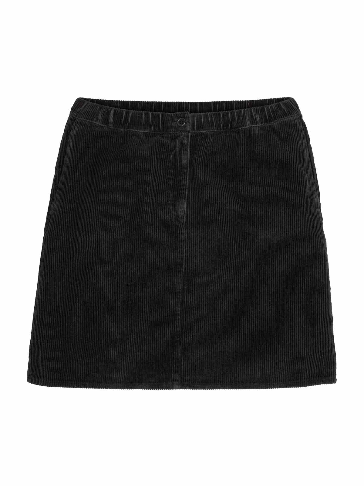 Recolution Rock Wisteria Black