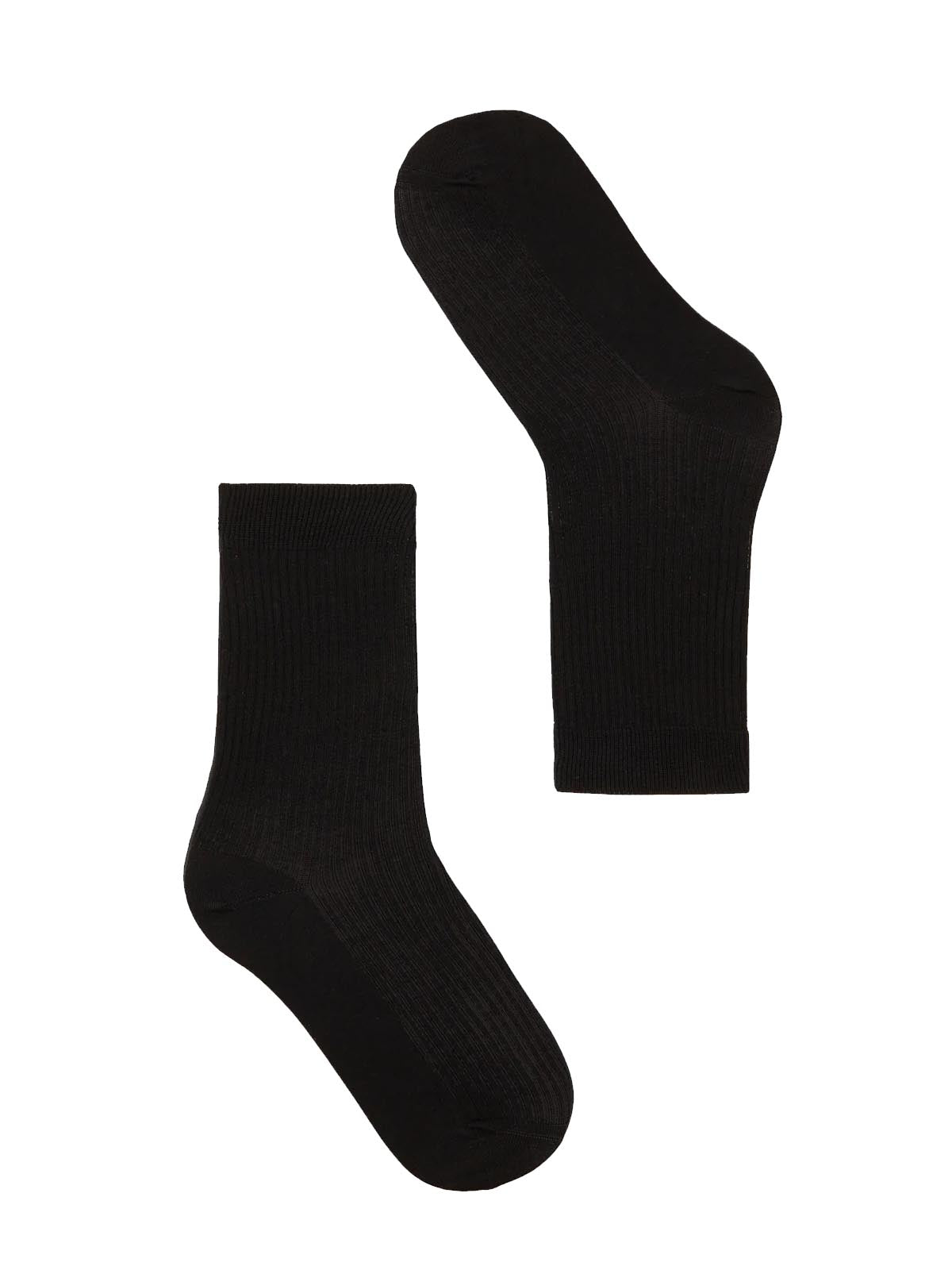 Recolution Socks Herb Black