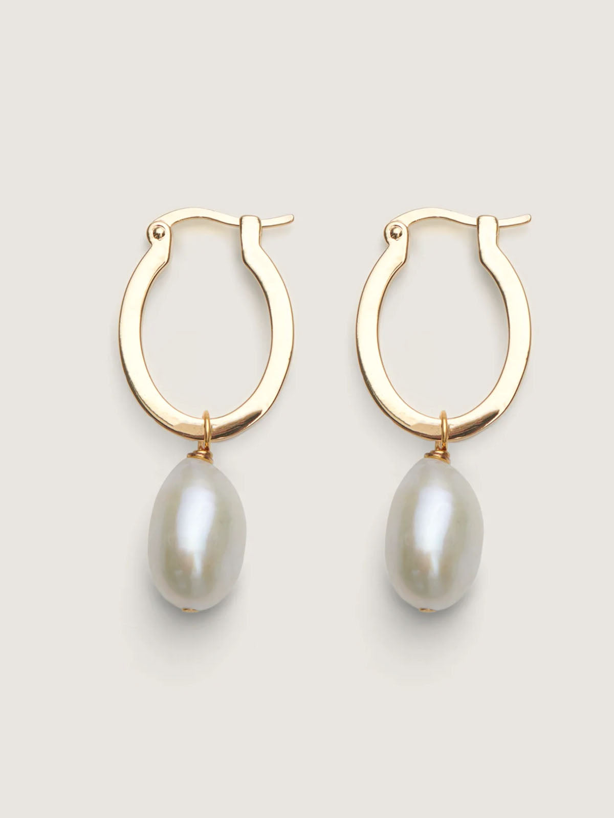 Revi Studios Kaja Earrings