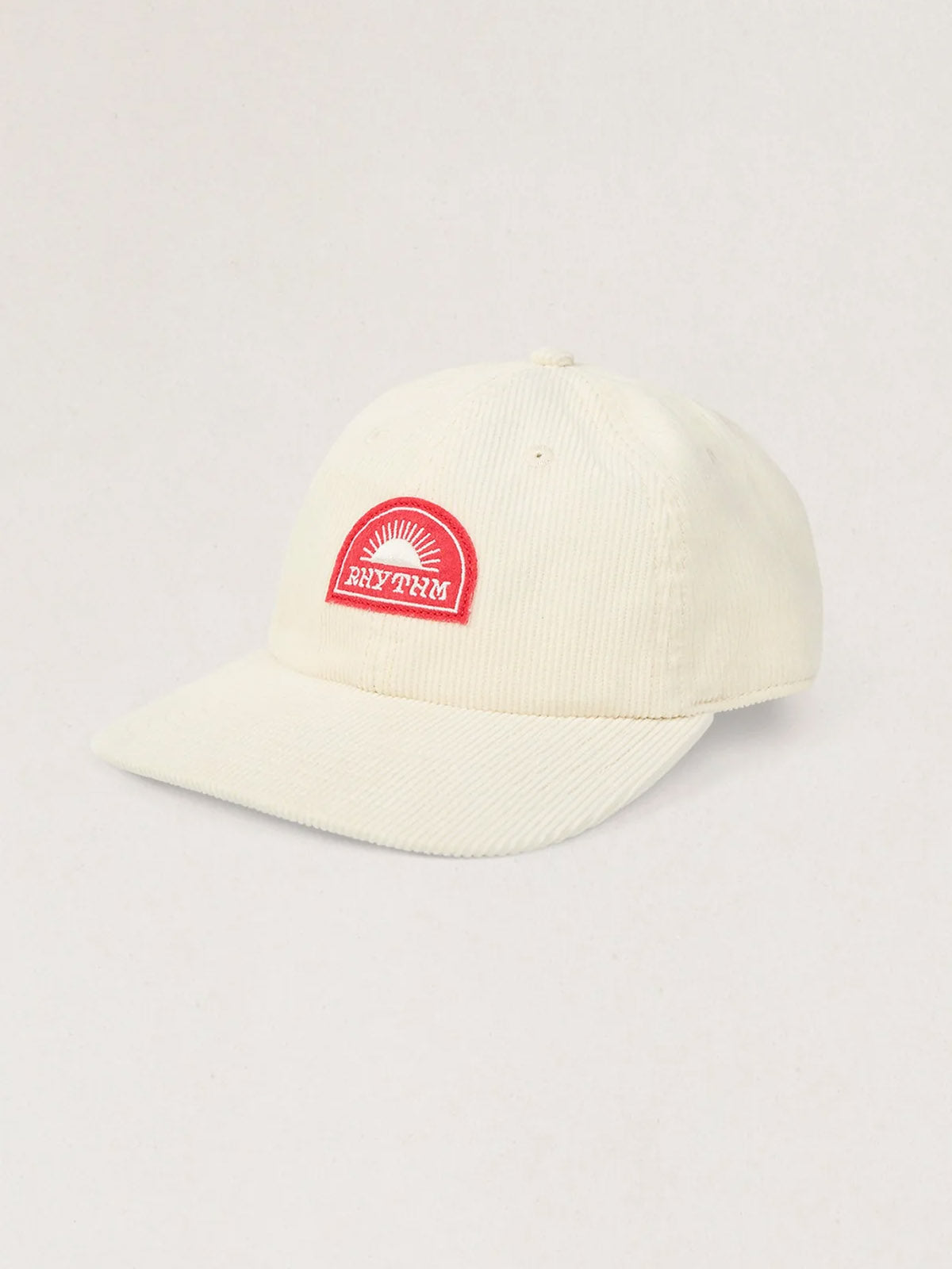 Rhythm Awake Cord Cap Natural