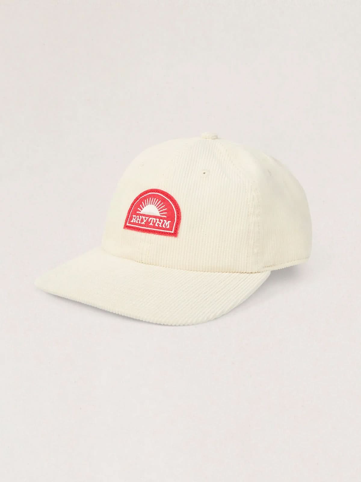 Rhythm Awake Cord Cap Natural
