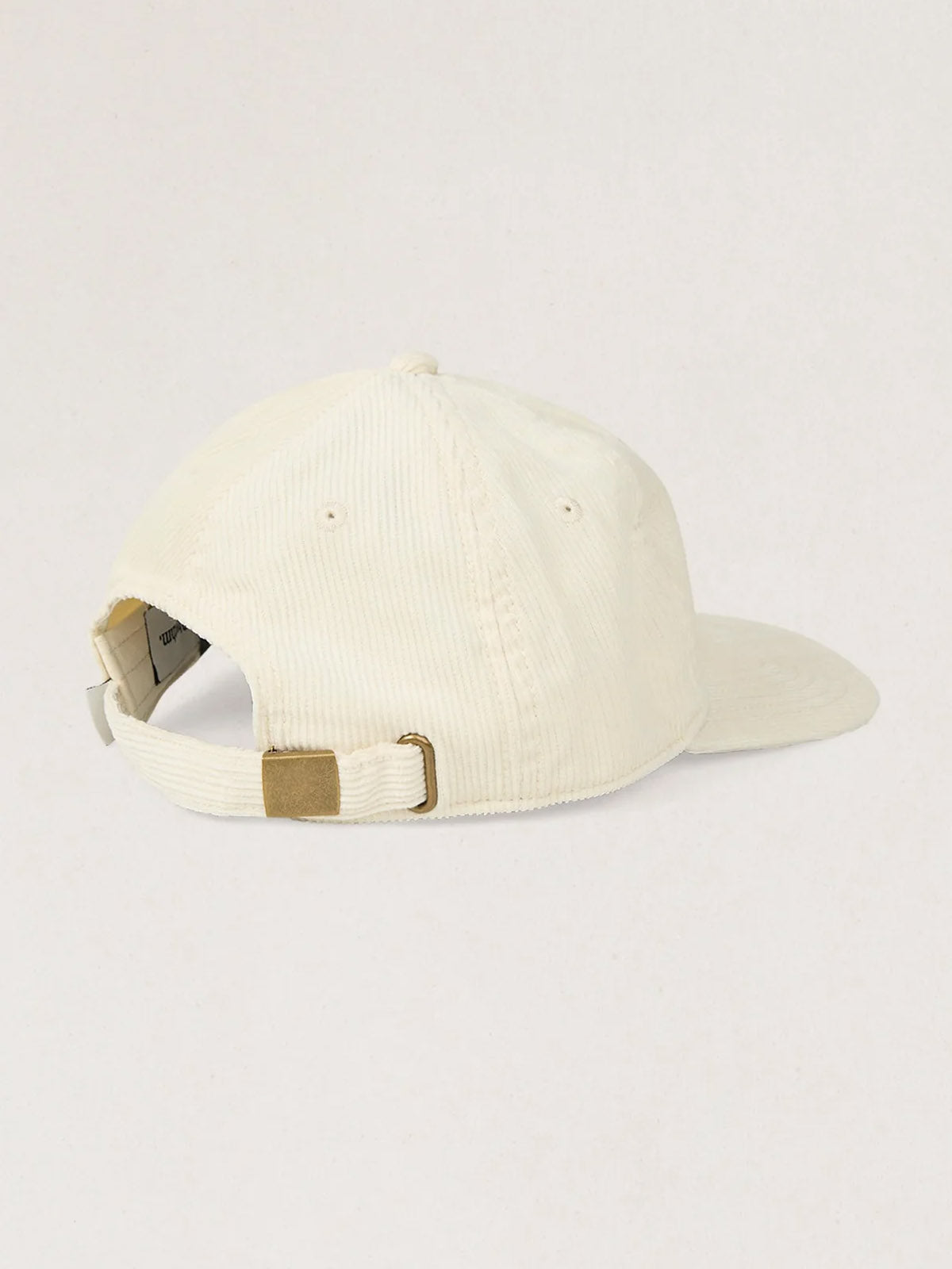 Rhythm Awake Cord Cap Natural
