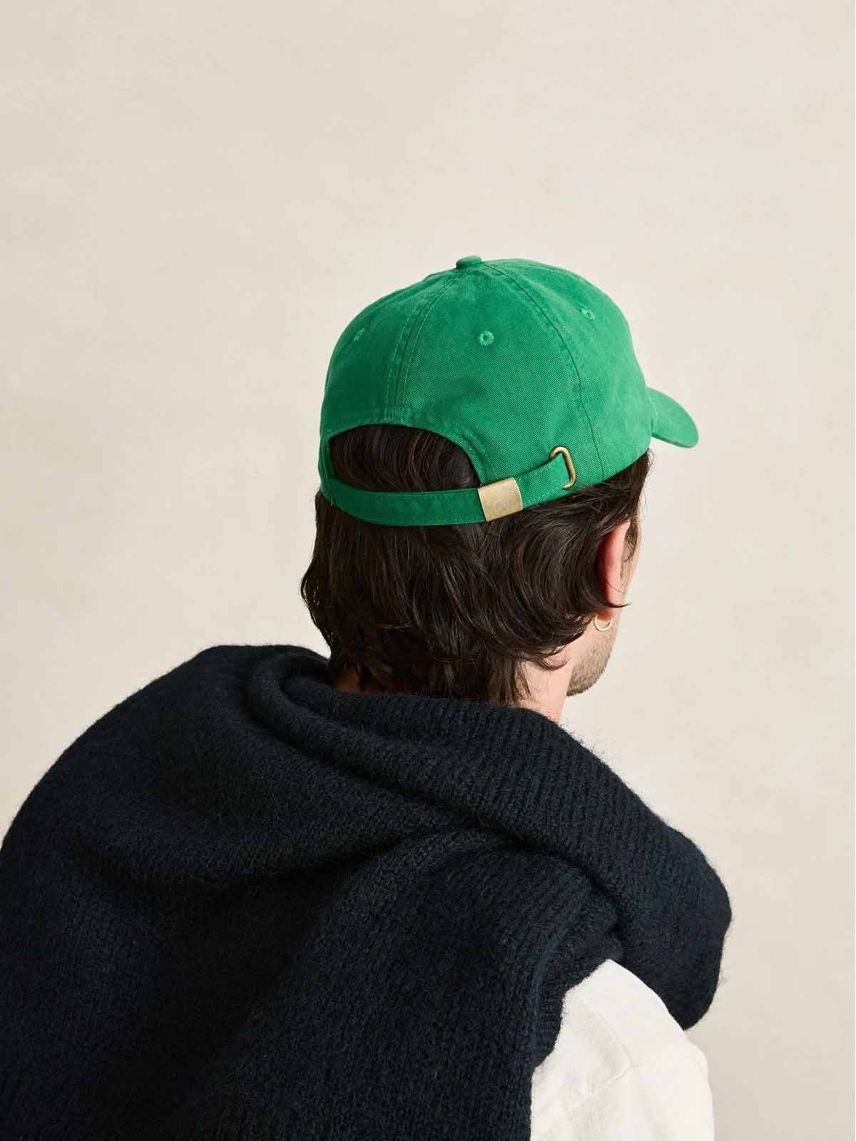 Rhythm Botanica Cap Sea Grass