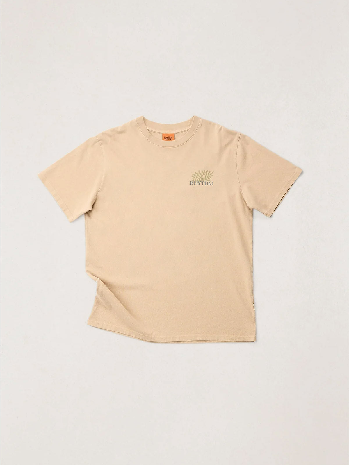 Rhythm Botanical Vintage T-Shirt Incense