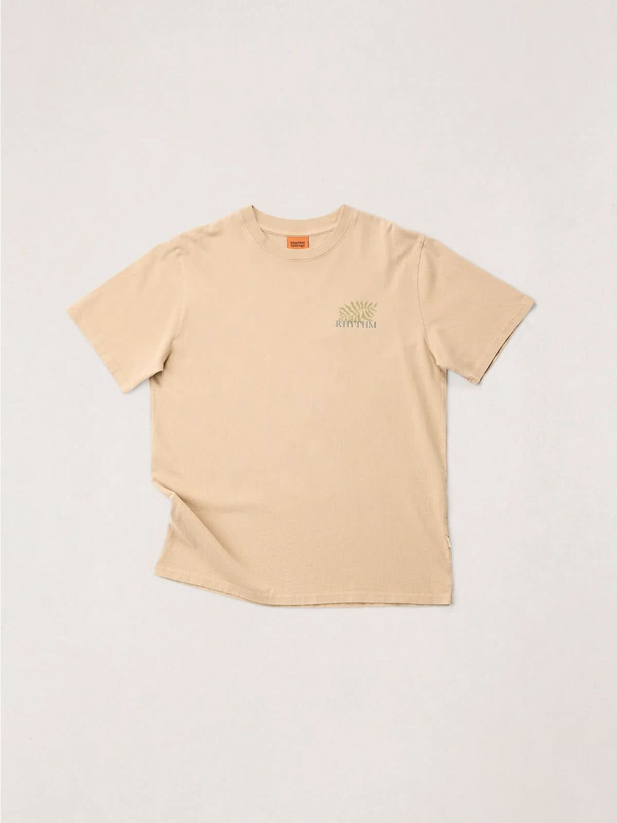 Rhythm Botanical Vintage T-Shirt Incense