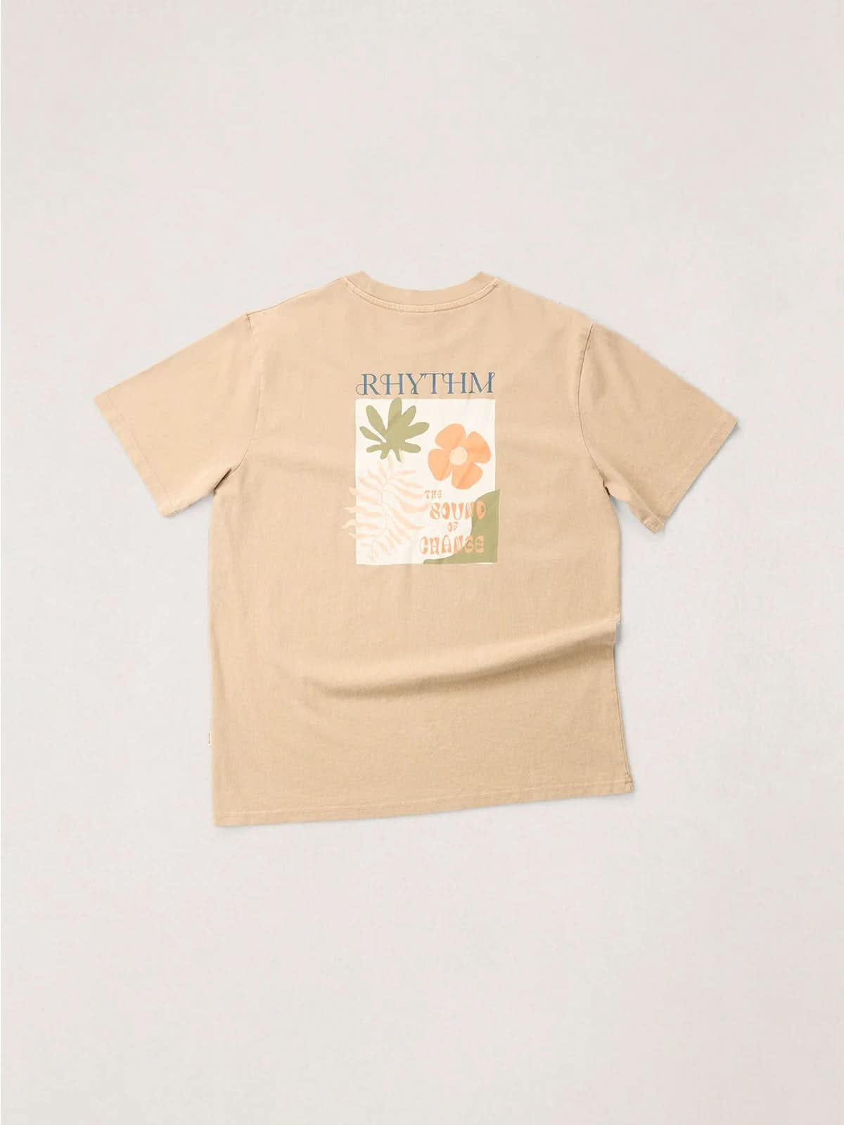 Rhythm Botanical Vintage T-Shirt Incense