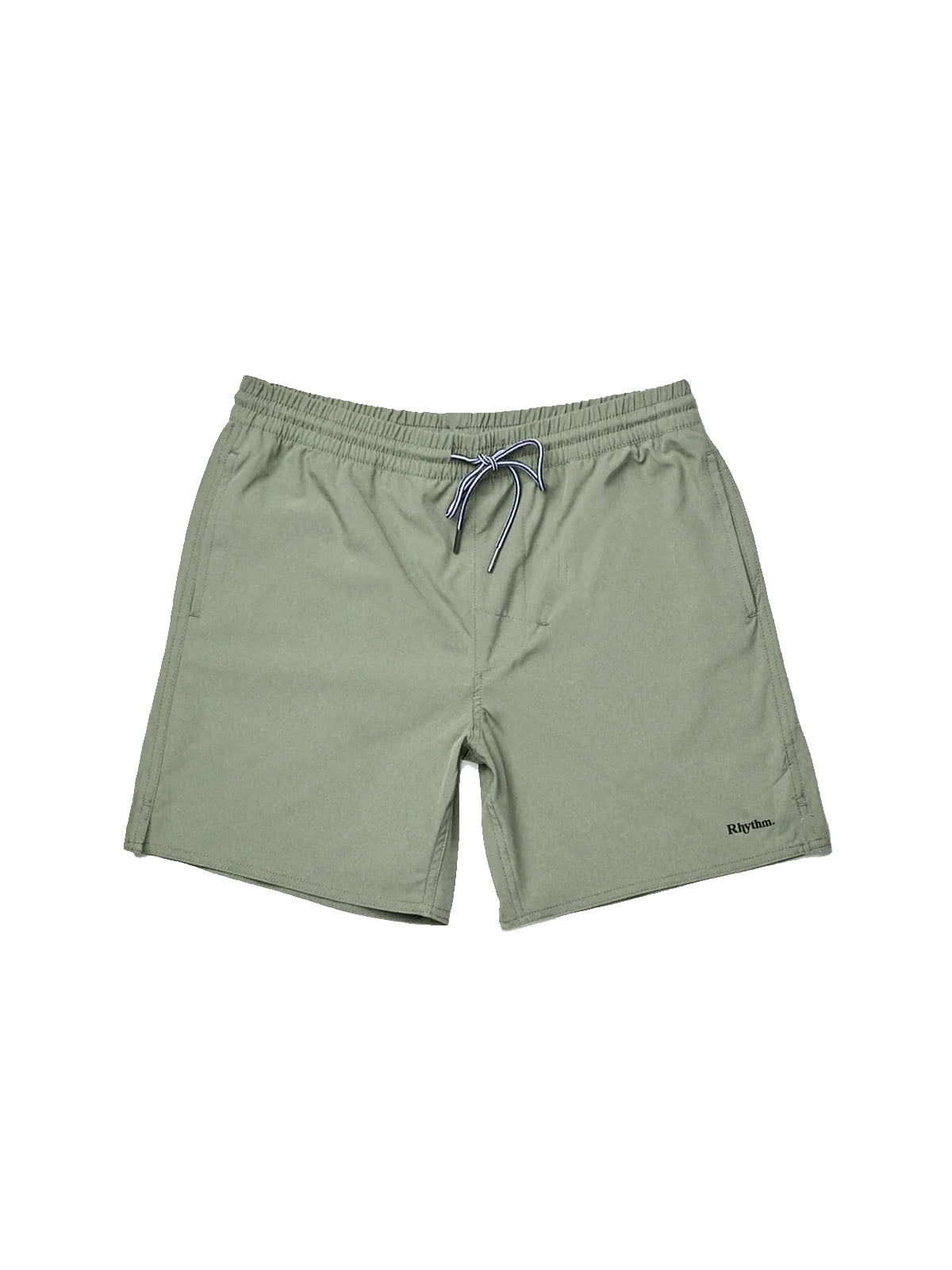 Rhythm Classic Beach Short Seafoam