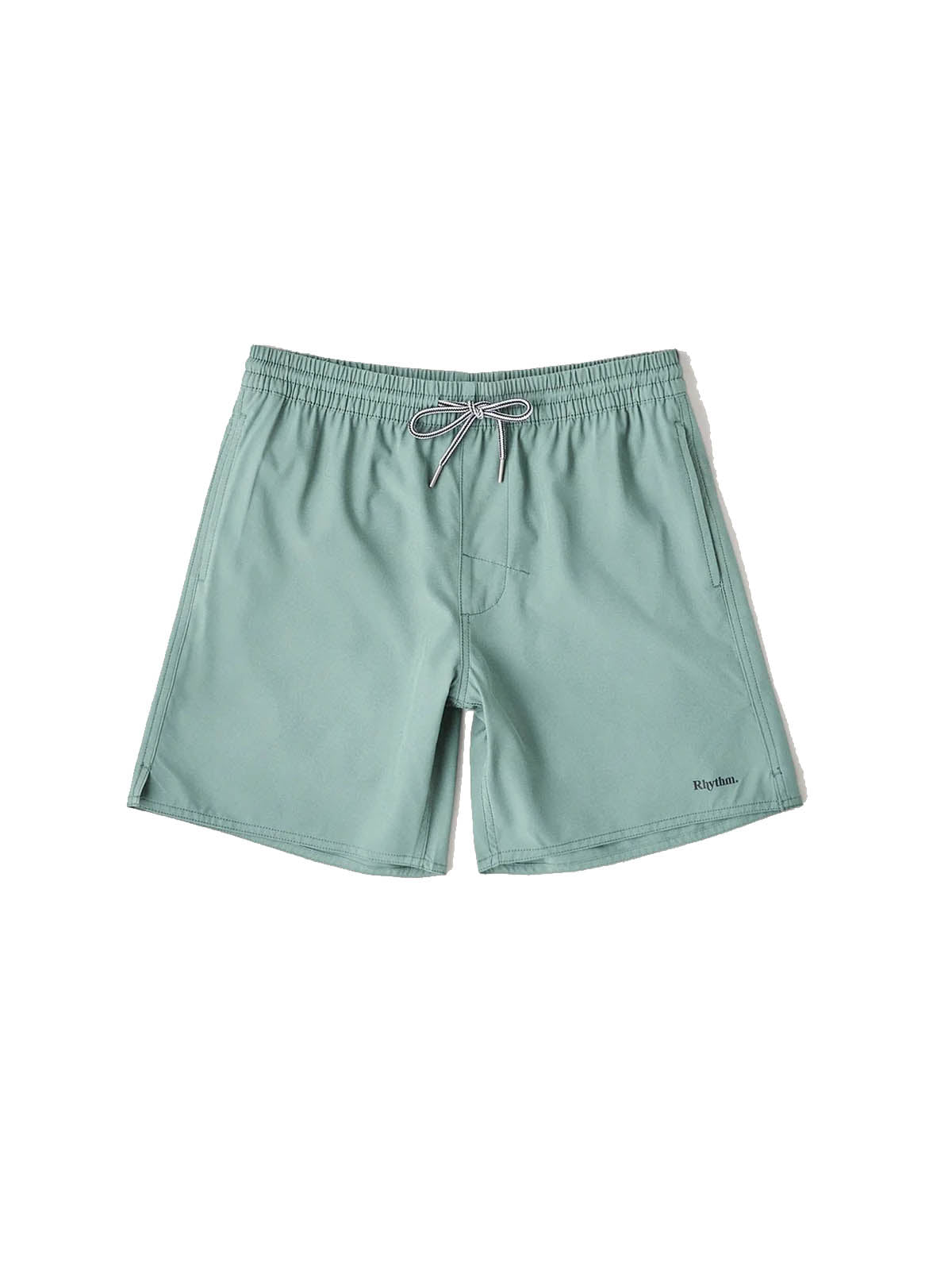 Rhythm Classic Beach Short Silver Pine