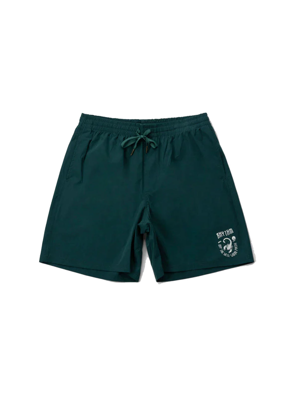 Rhythm Desert Beach Short Pine