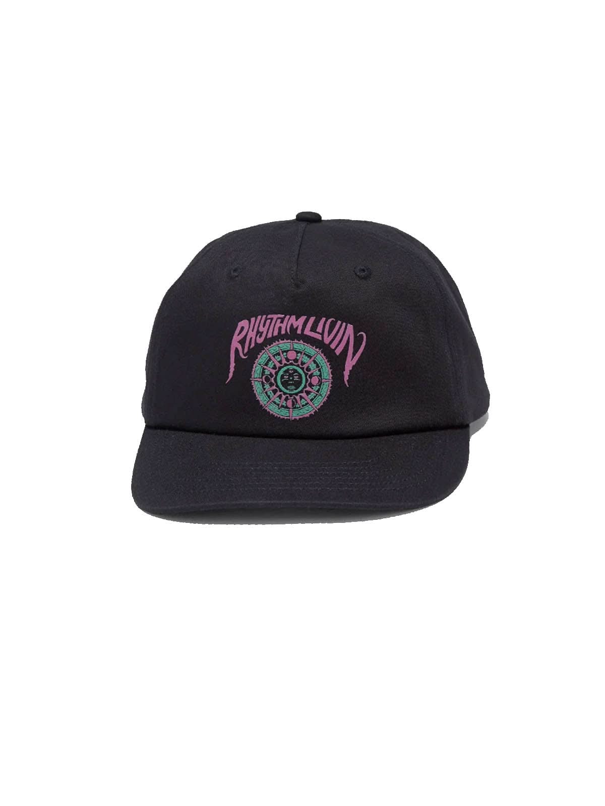 Rhythm Universal Sound Cap Black