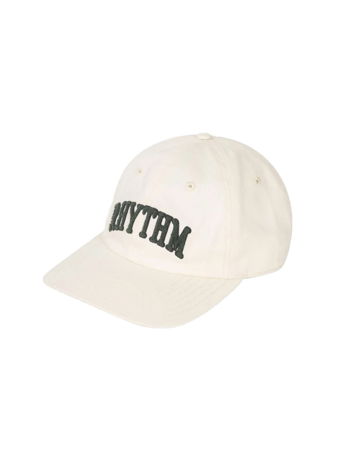 Rhythm Arch Sports Cap Bone