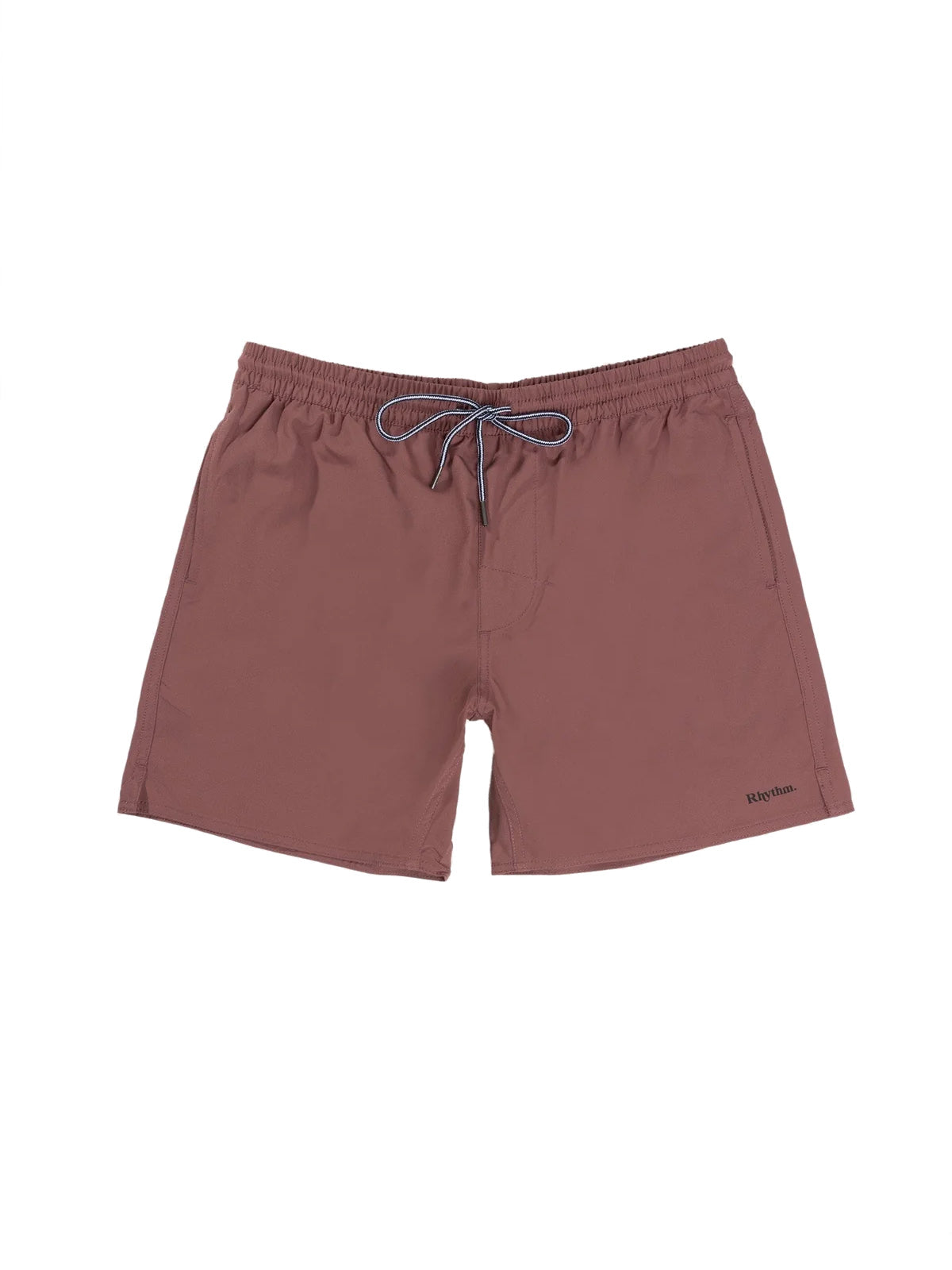 Rhythm Classic Beach Short Merlot