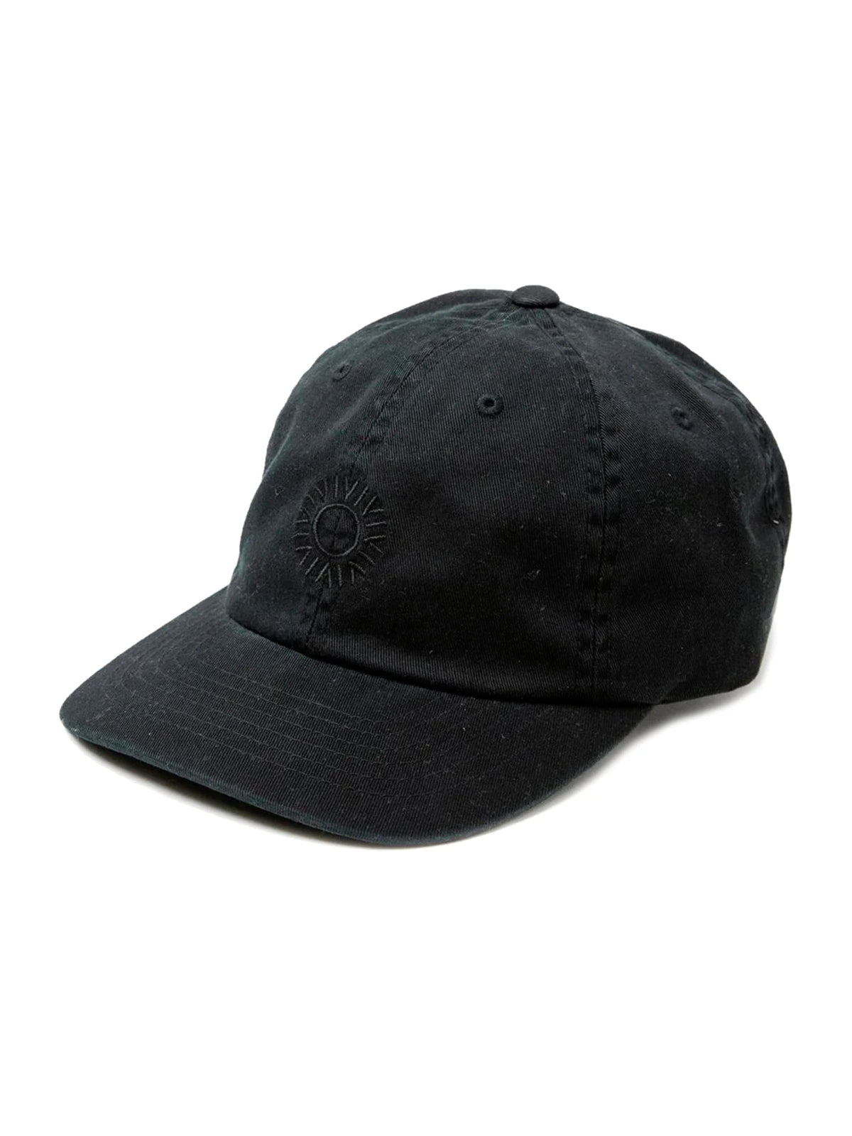 Rhythm Classic Cap Vintage Black