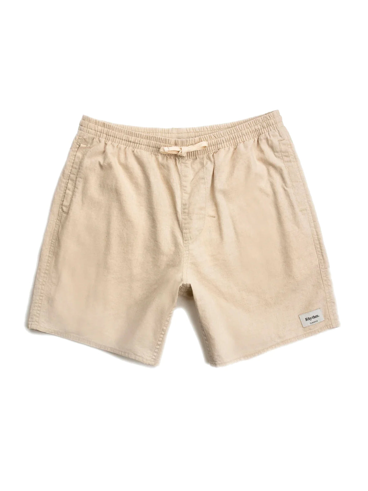 Rhythm Classic Linen Jam Sand