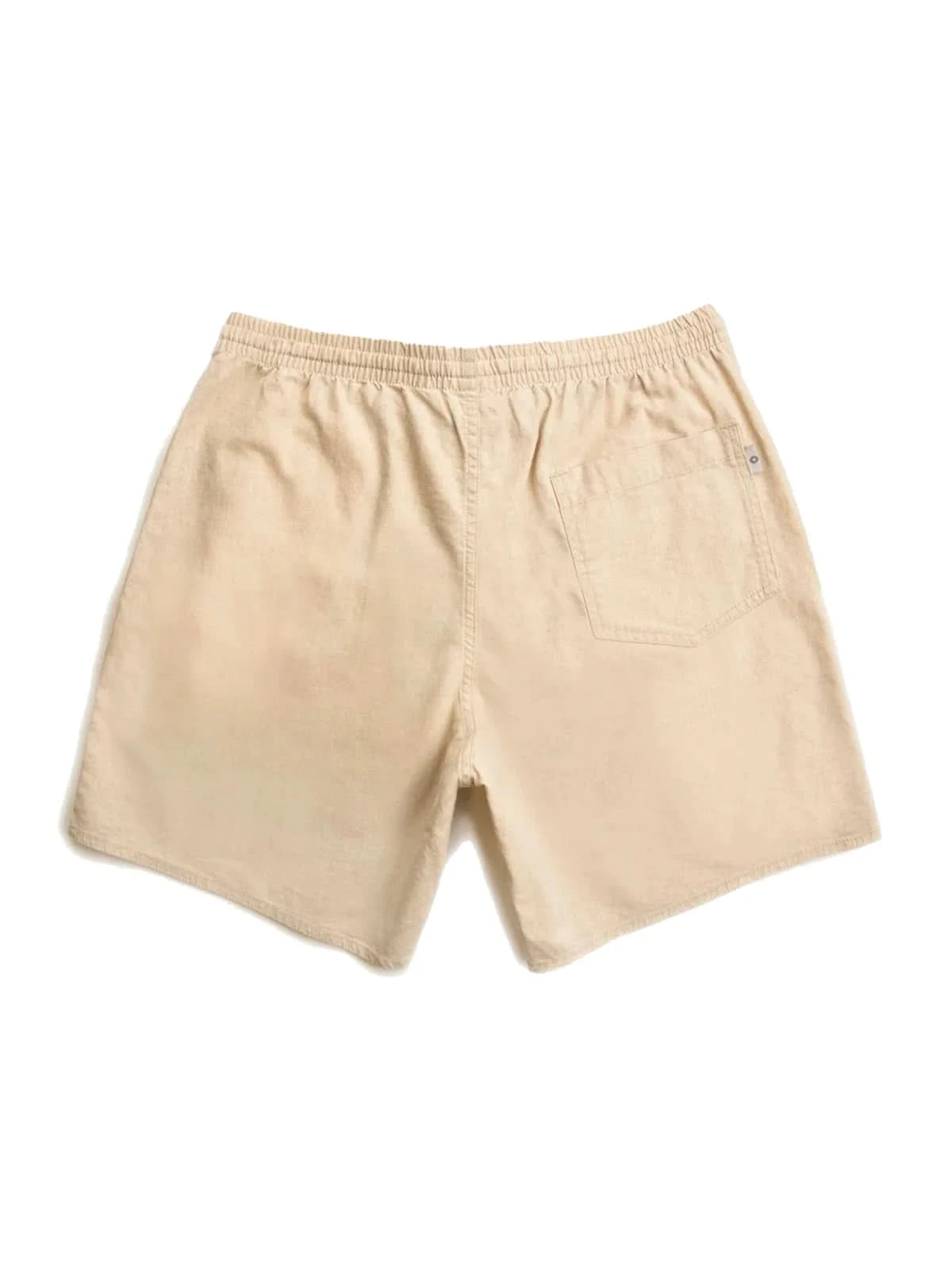Rhythm Classic Linen Jam Sand