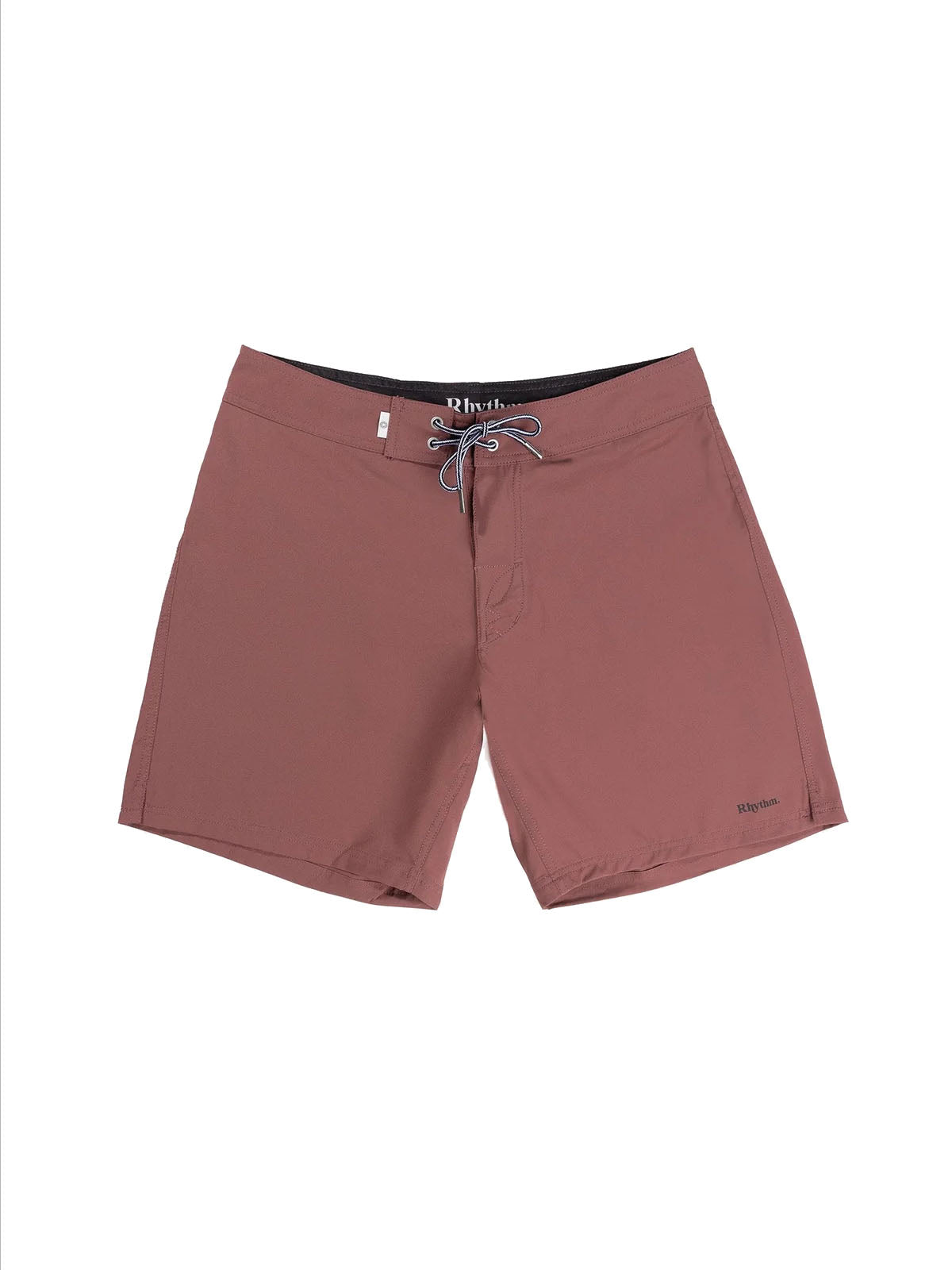 Rhythm Classic Stretch Trunk Merlot