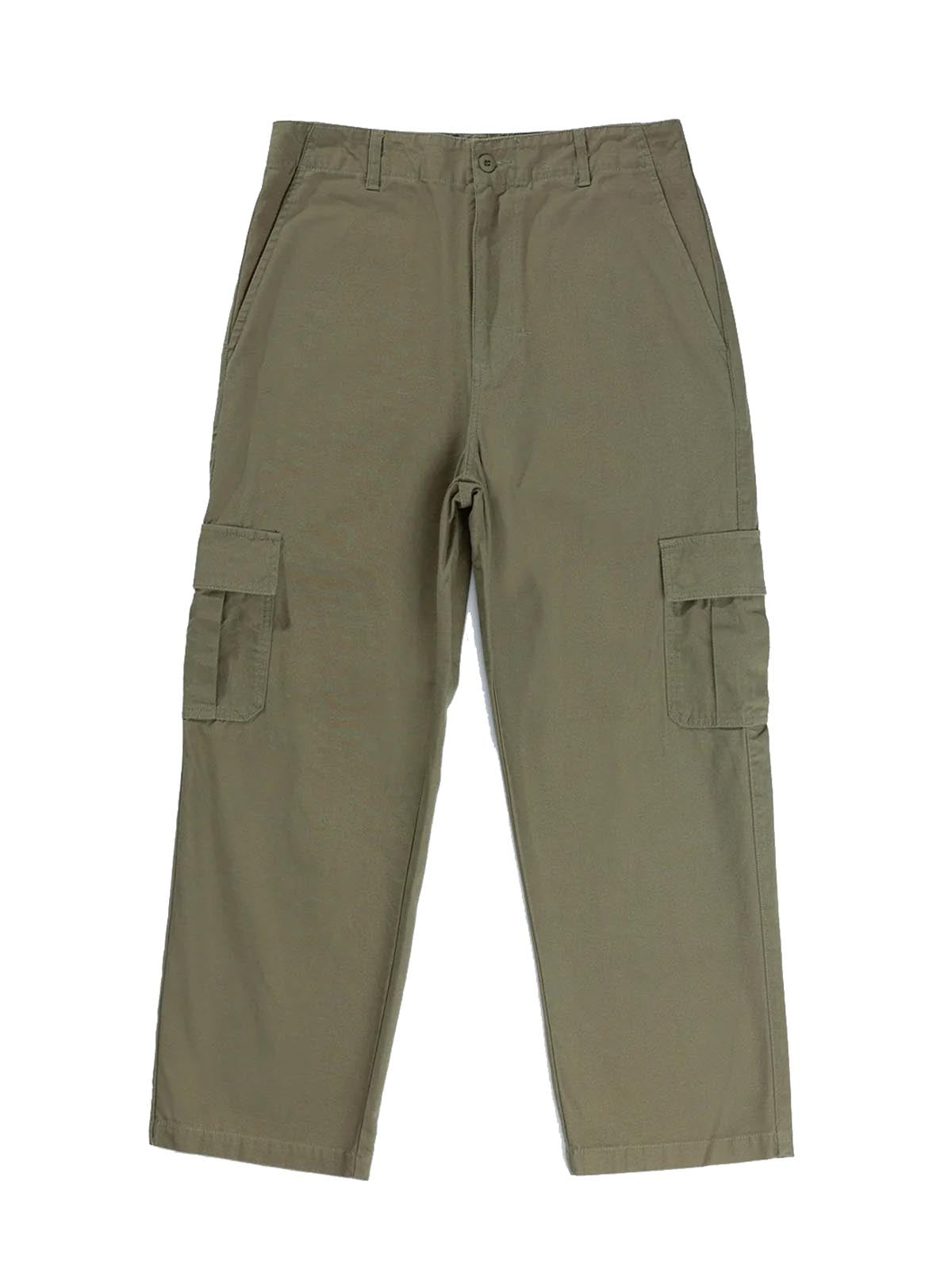 Rhythm Combat Trouser Olive