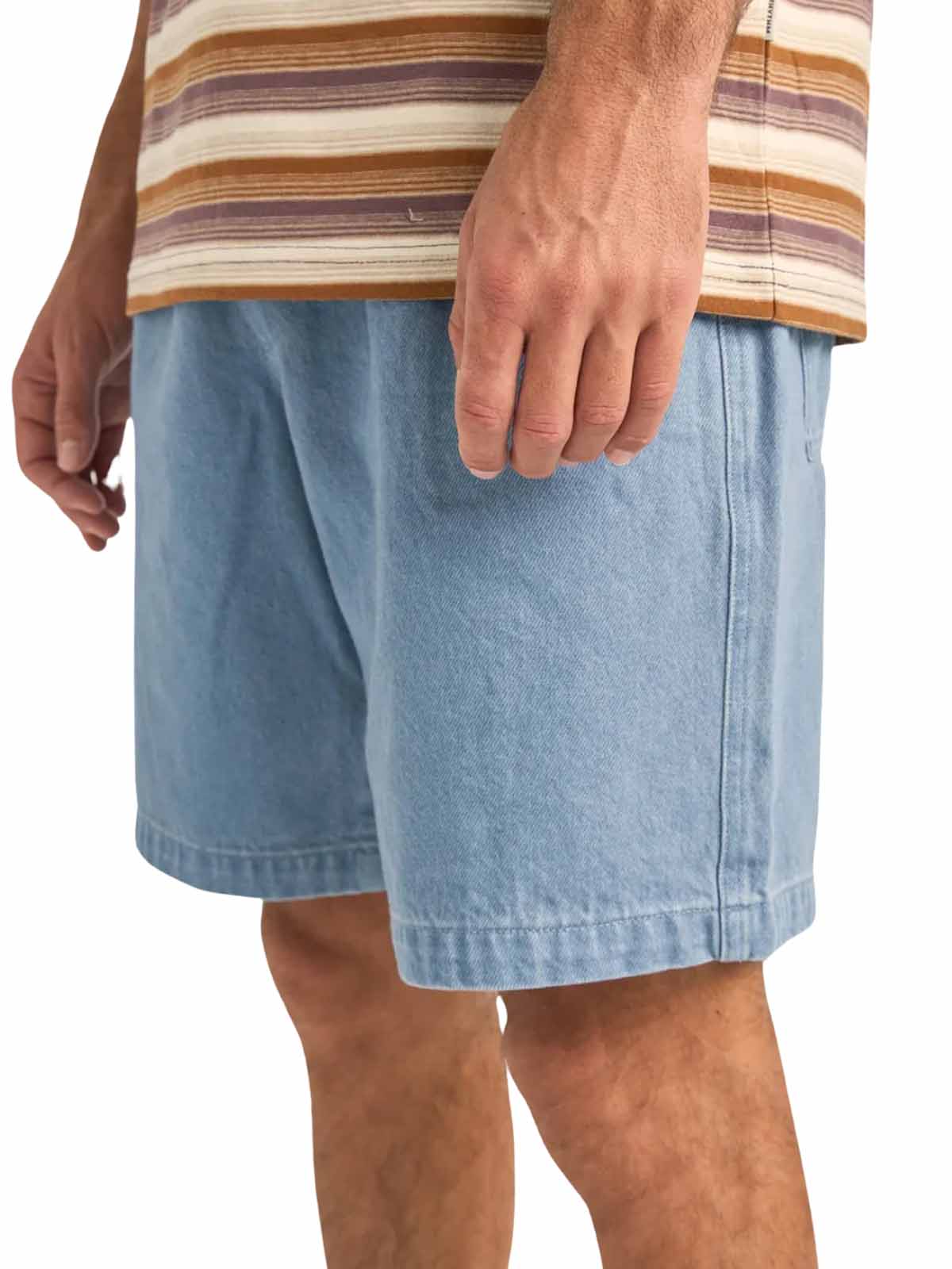 Rhythm Denim Jam Denim