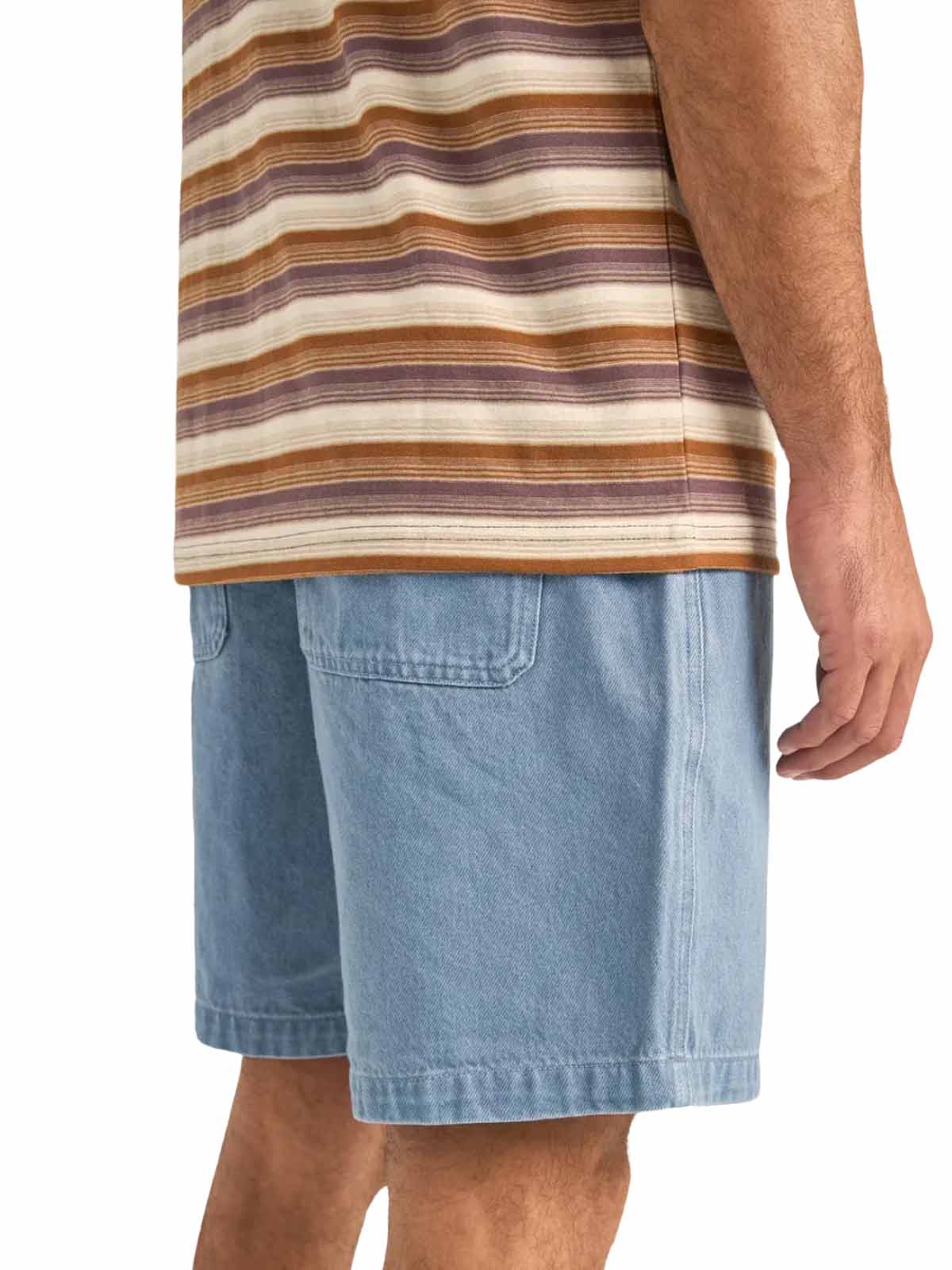 Rhythm Denim Jam Denim