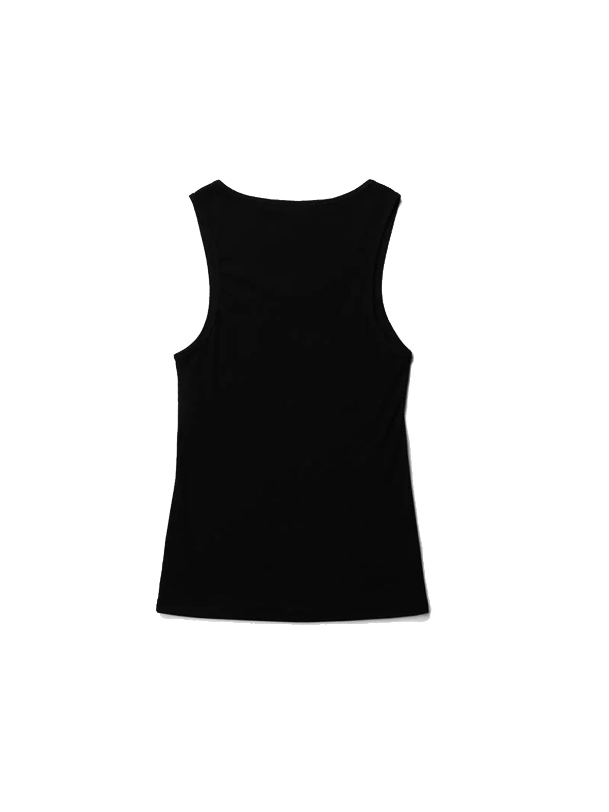 Rhythm Everyday Singlet Black