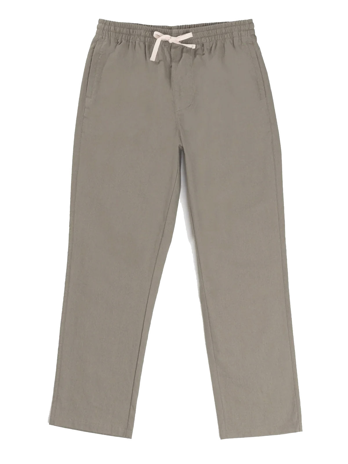 Rhythm Linen Jam Pant Tan