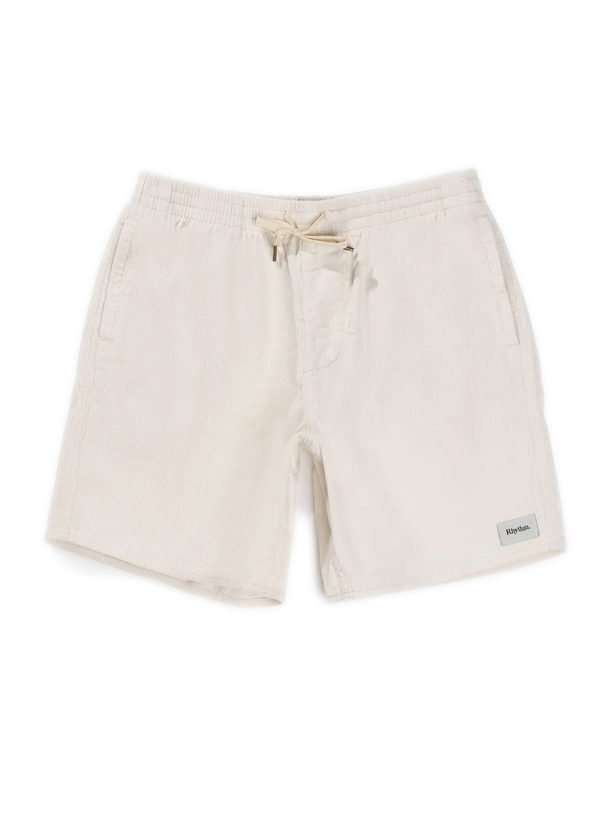 Rhythm Classic Cord Jam Vintage White