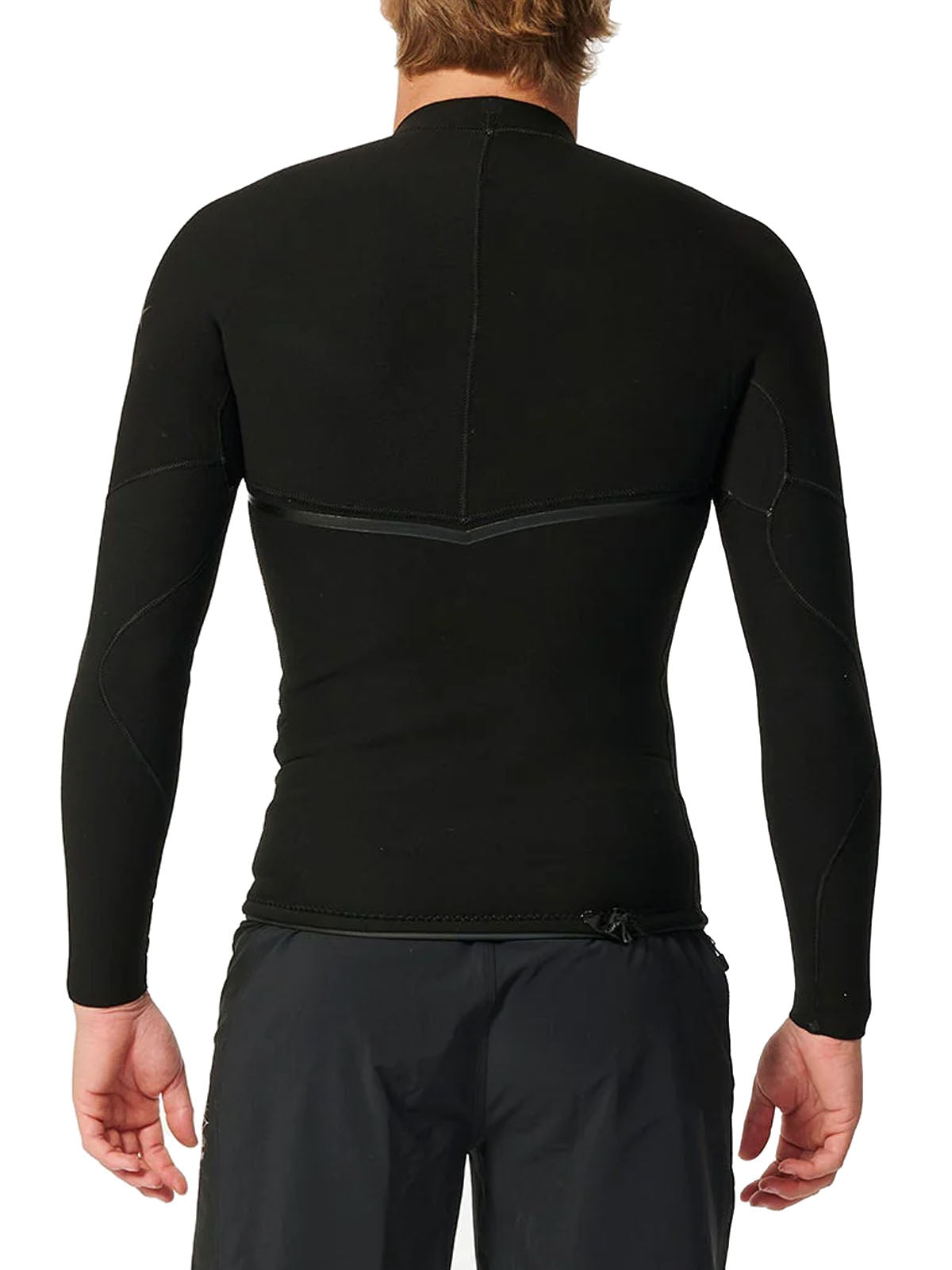 Rip Curl E-Bomb 1.5mm LS Jacket Black
