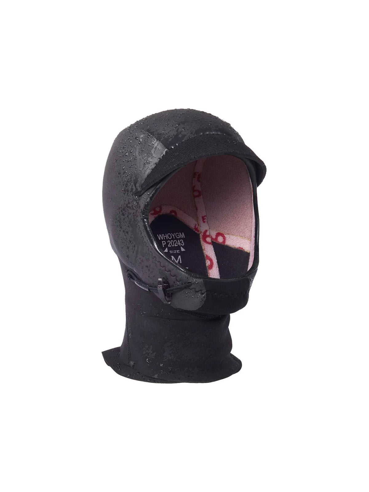 Rip Curl Flash Bomb 3mm Hood Black