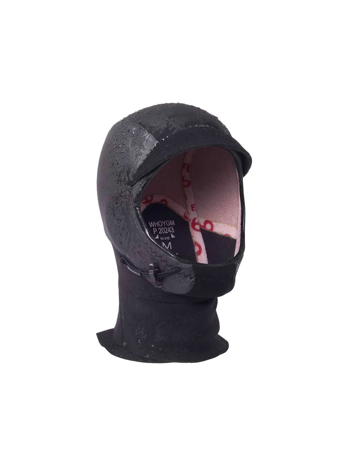 Rip Curl Flash Bomb 3mm Hood Black