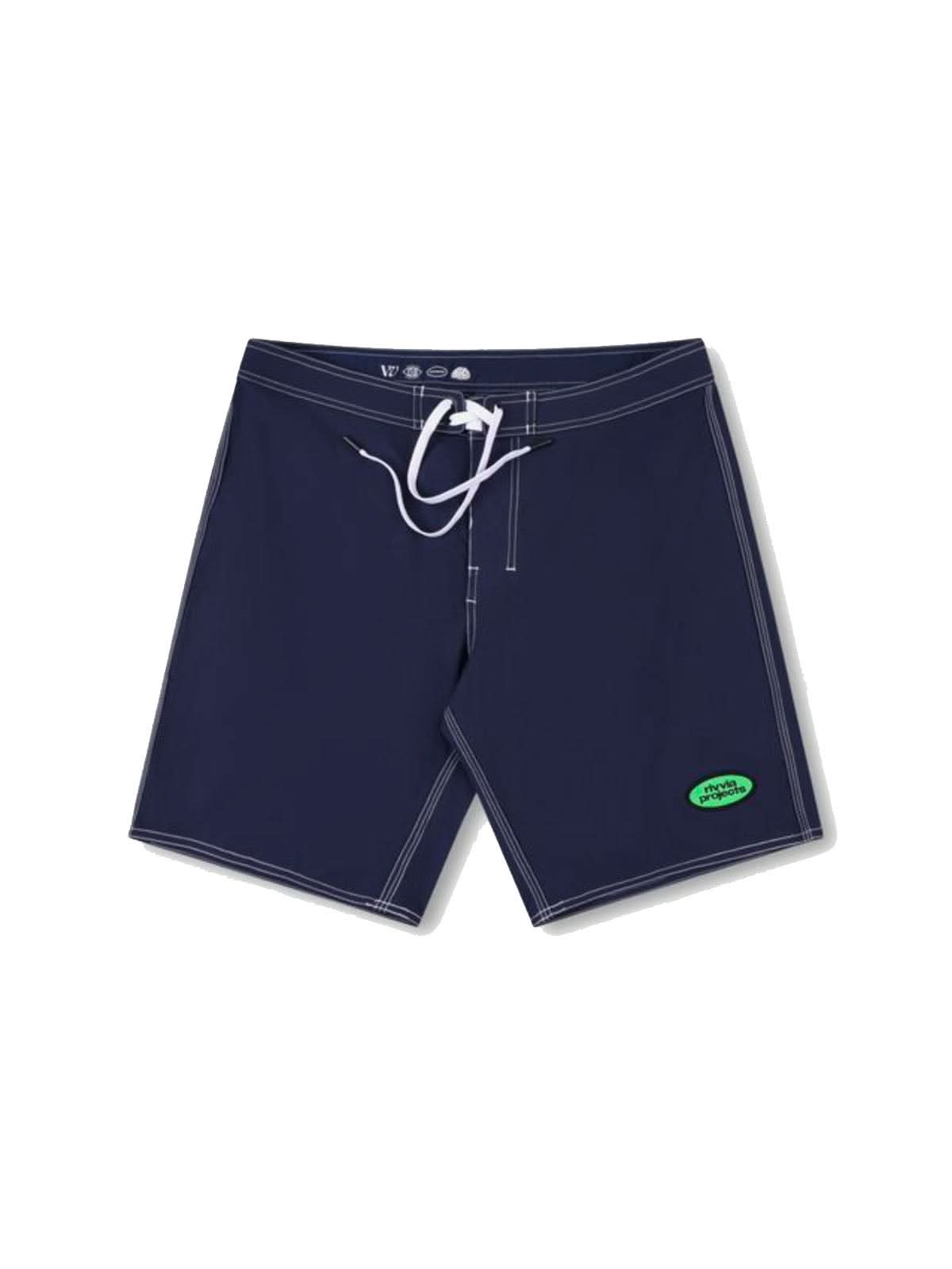 Rivvia Projects Class 18.5 Trunk Dark Blue
