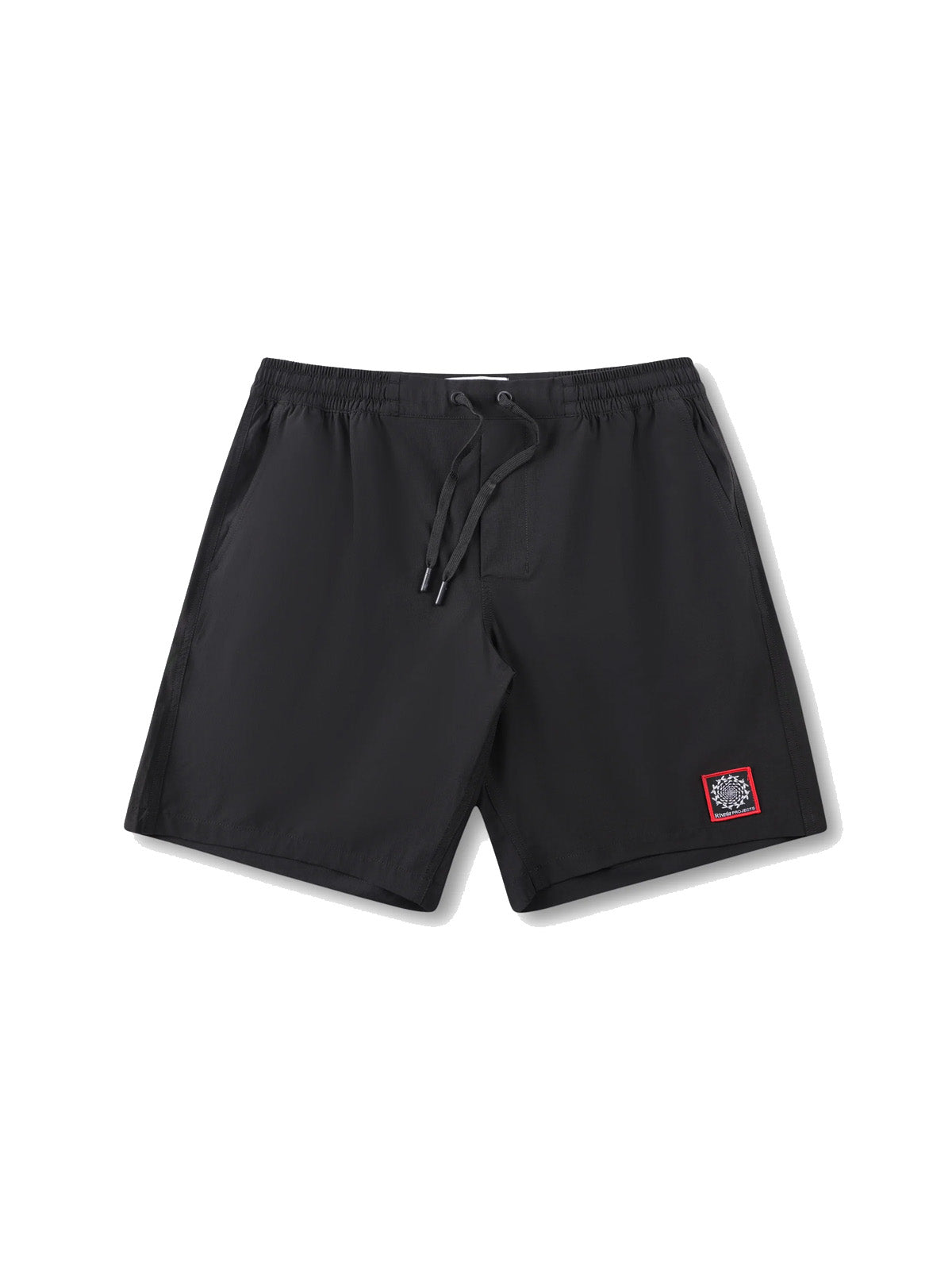 Rivvia Projects Daily Ride Dimension Short Black