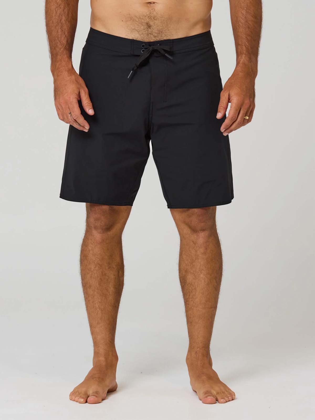 Rivvia Projects Disclosure 19’ Trunk Black