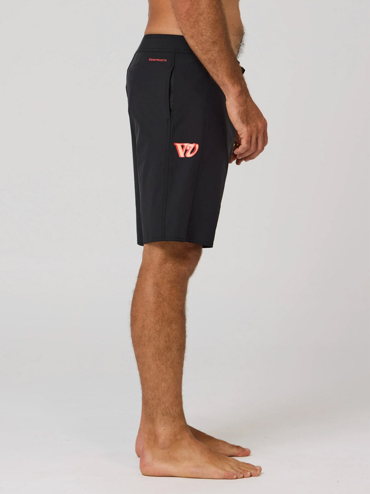 Rivvia Projects Disclosure 19’ Trunk Black