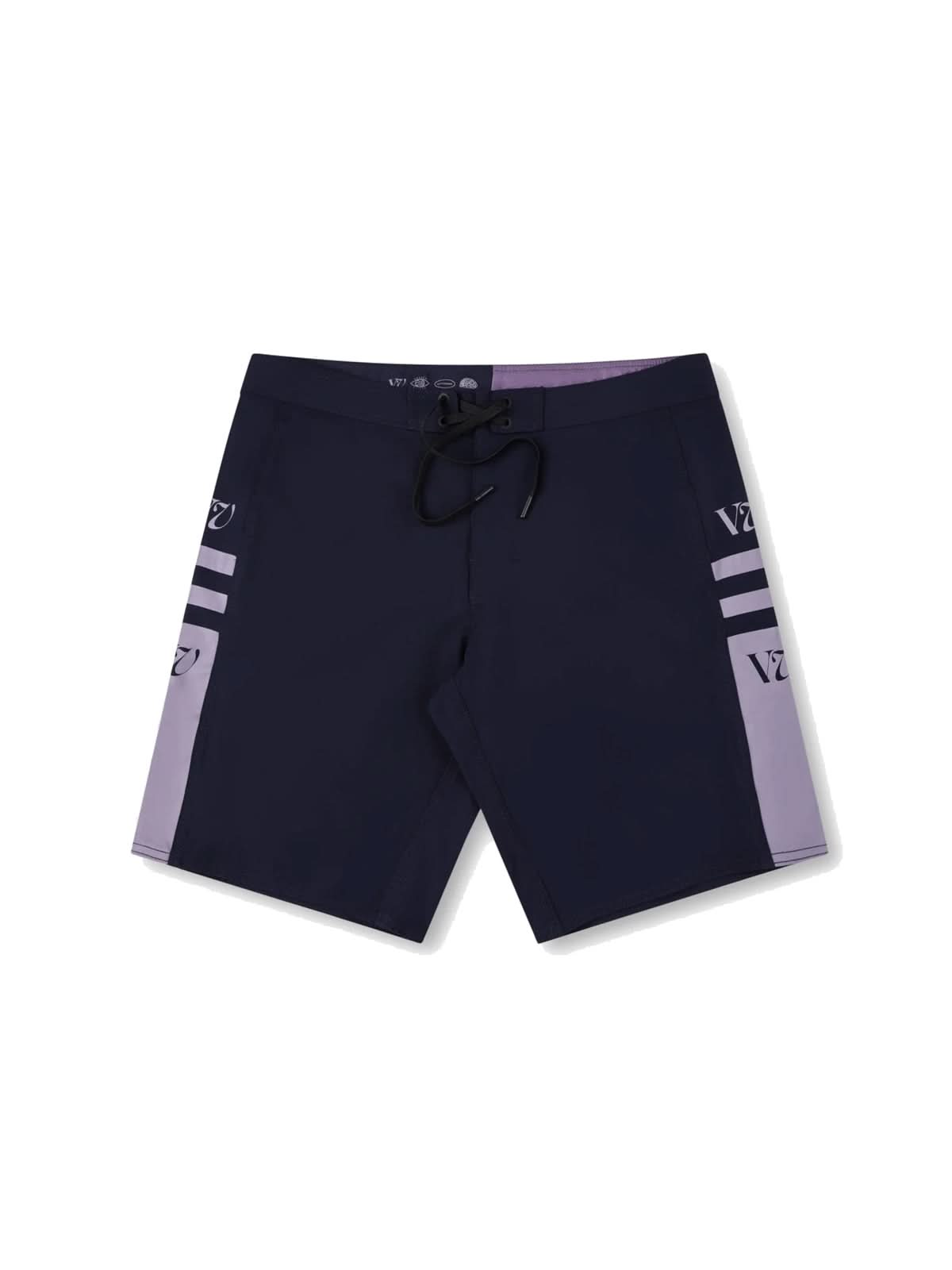 Rivvia Projects Disclosure 19’ Trunk Pale Plum
