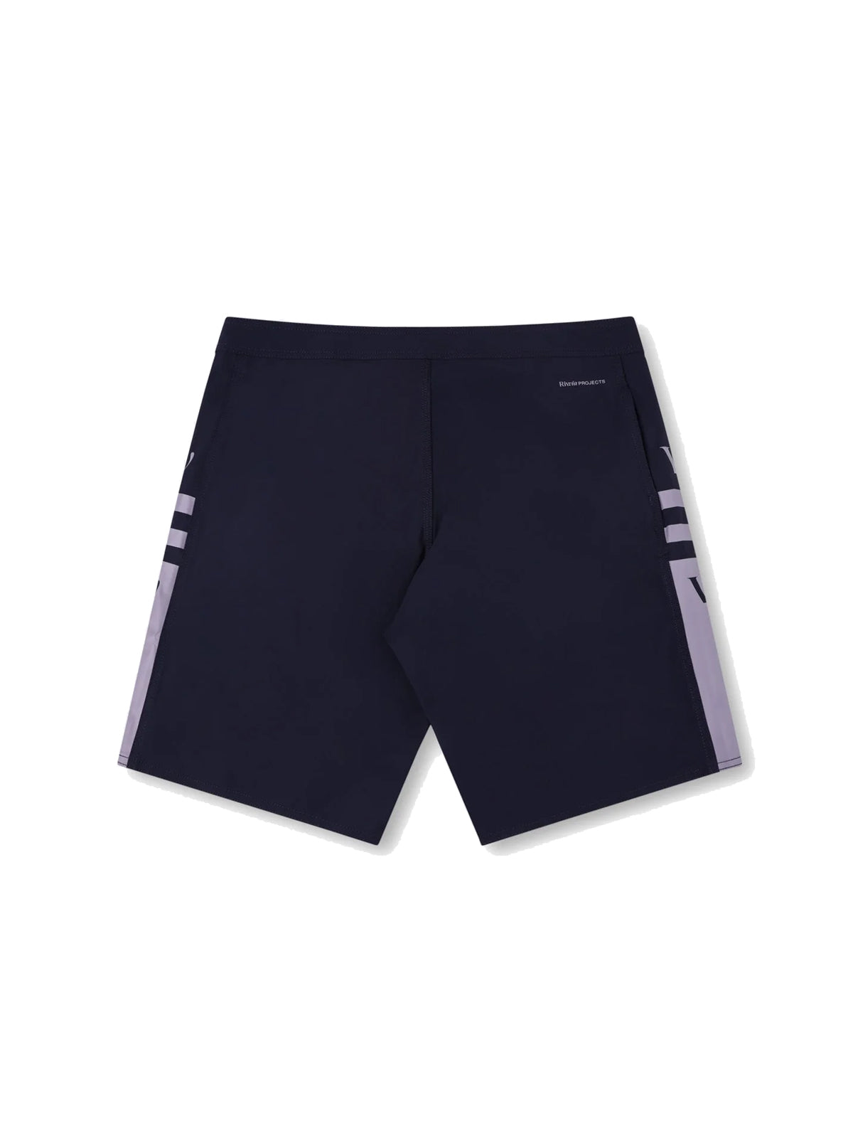 Rivvia Projects Disclosure 19’ Trunk Pale Plum