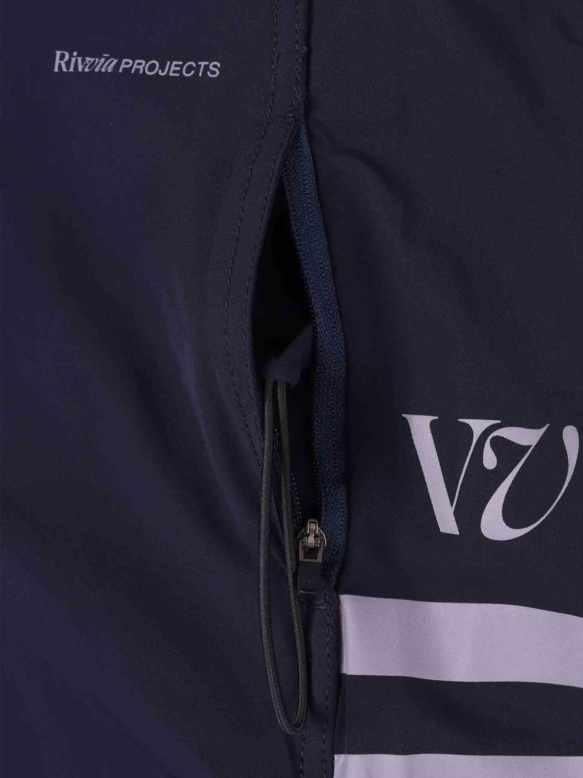 Rivvia Projects Disclosure 19’ Trunk Pale Plum