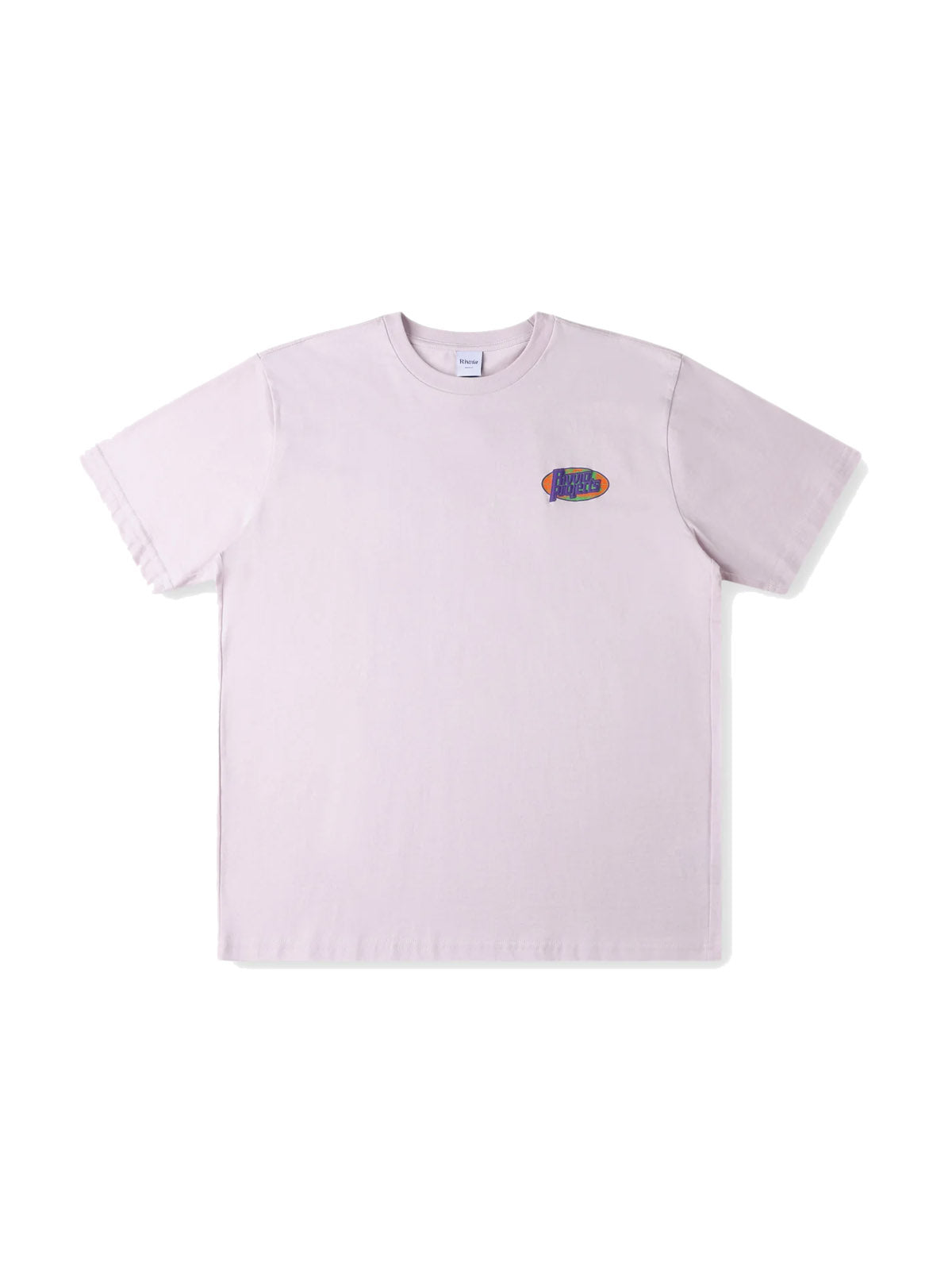 Rivvia Projects Global Discovery T-Shirt Lavender